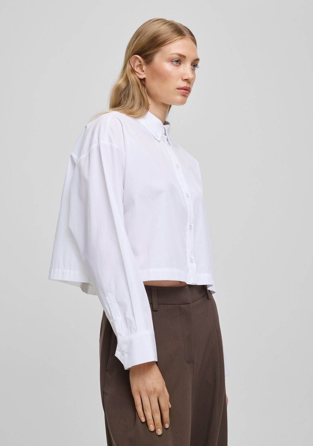 MSCH COPENHAGEN BLOUSE