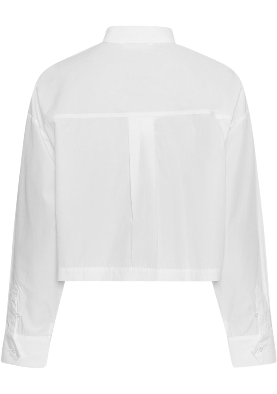 MSCH COPENHAGEN BLOUSE