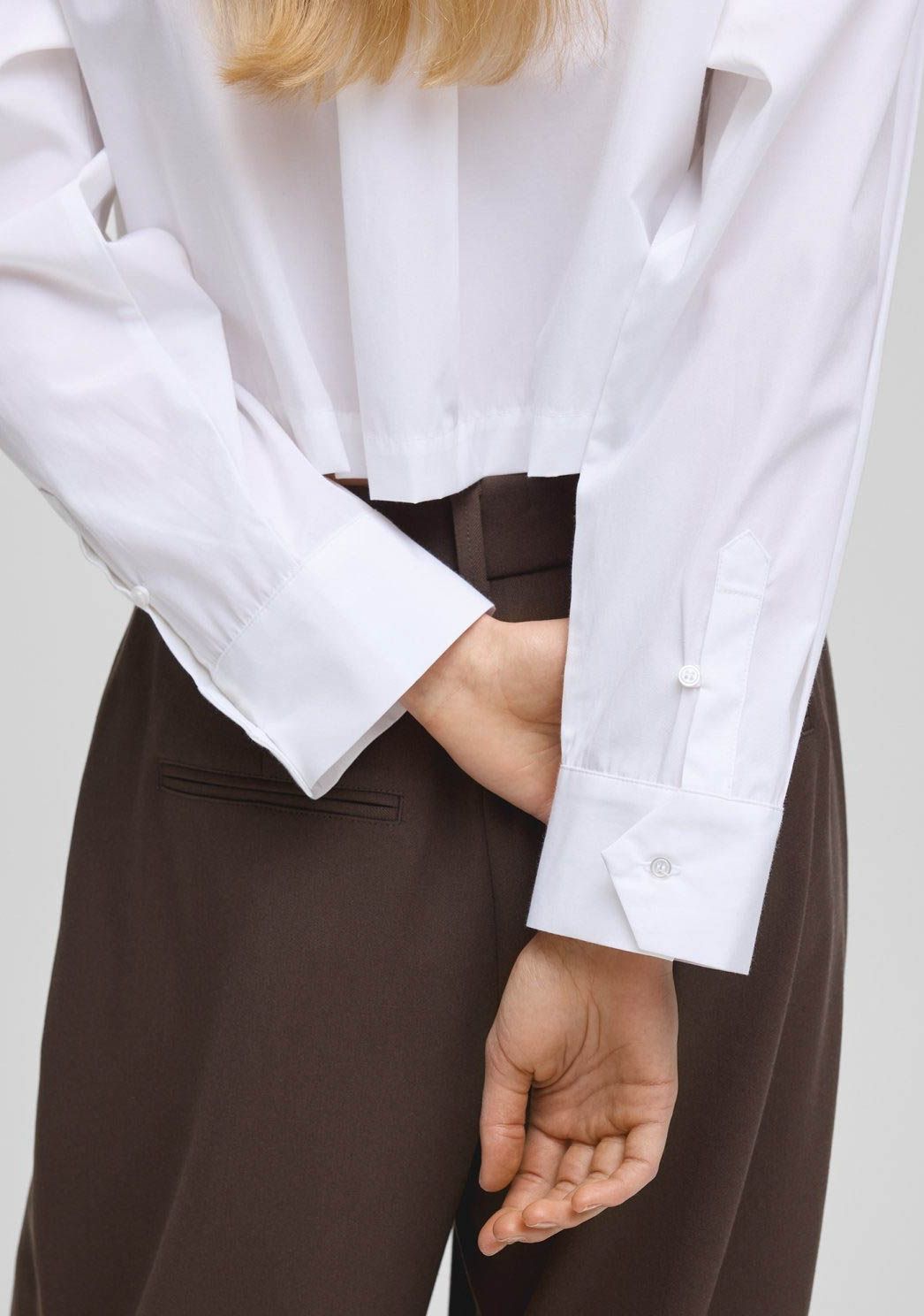MSCH COPENHAGEN BLOUSE