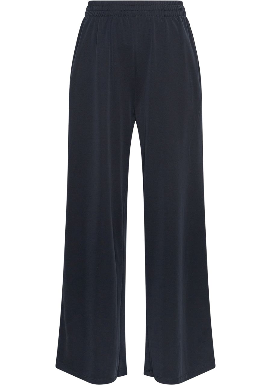 MSCH COPENHAGEN WIJDE PANTALON