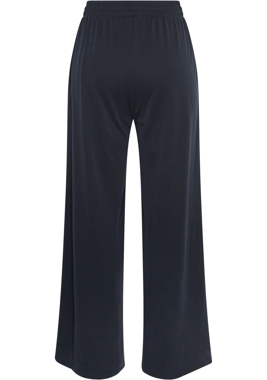 MSCH COPENHAGEN WIJDE PANTALON