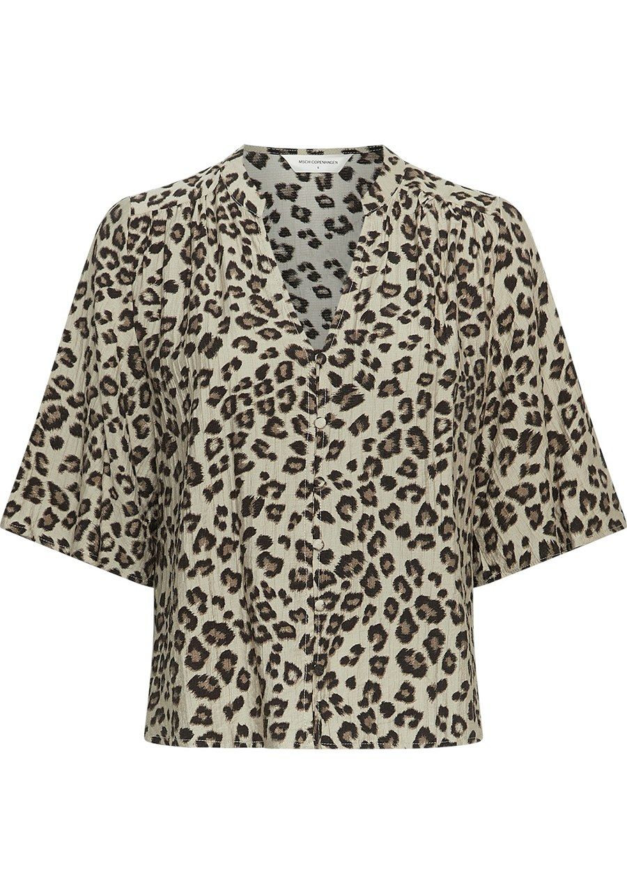MSCH COPENHAGEN BLOUSE