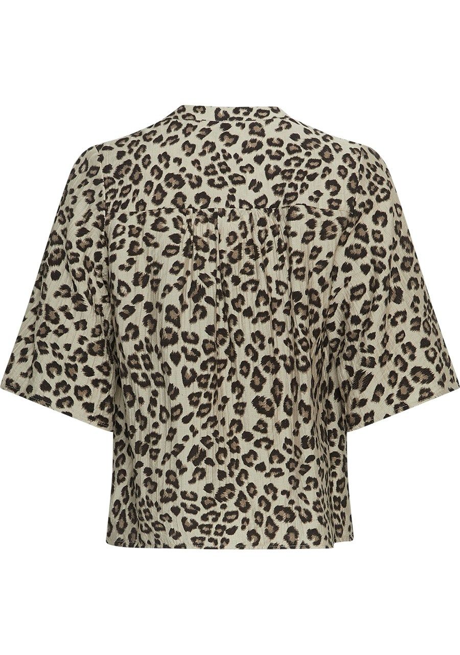 MSCH COPENHAGEN BLOUSE