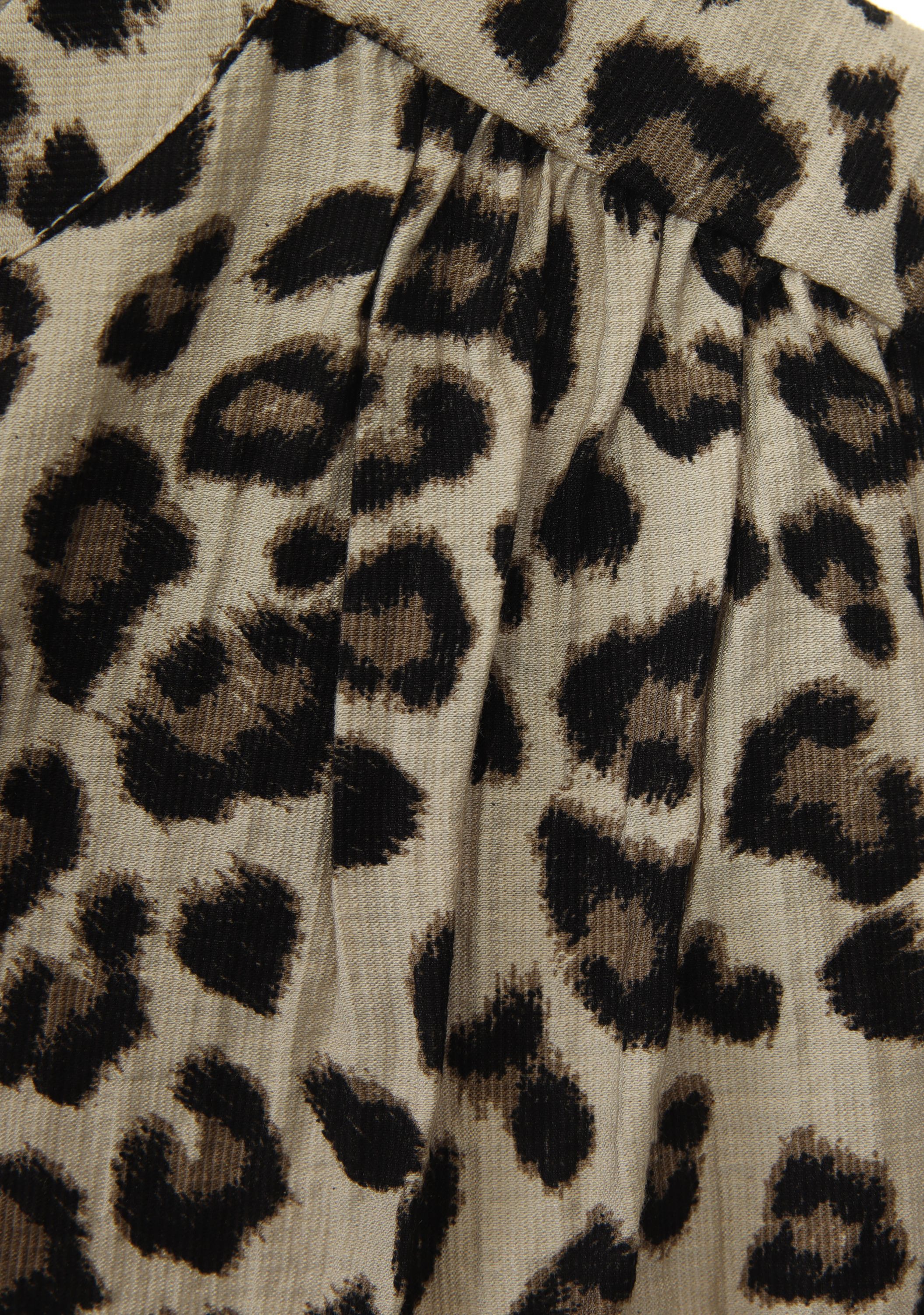MSCH COPENHAGEN BLOUSE
