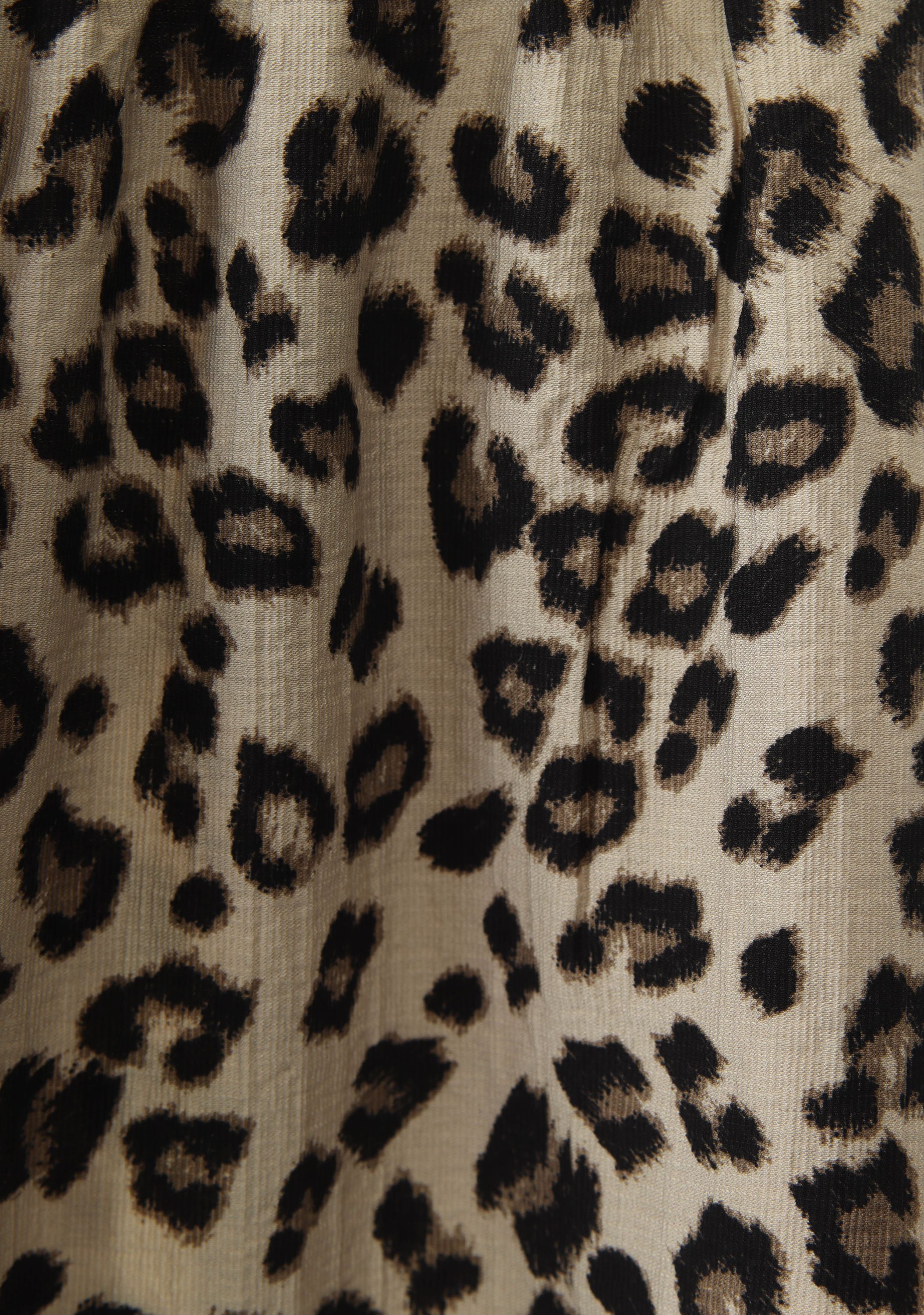 MSCH COPENHAGEN WIJDE PANTALON