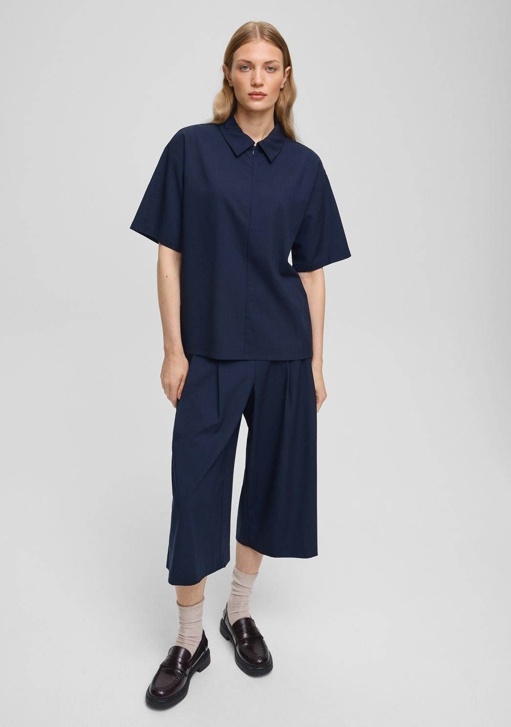MSCH COPENHAGEN BLOUSE