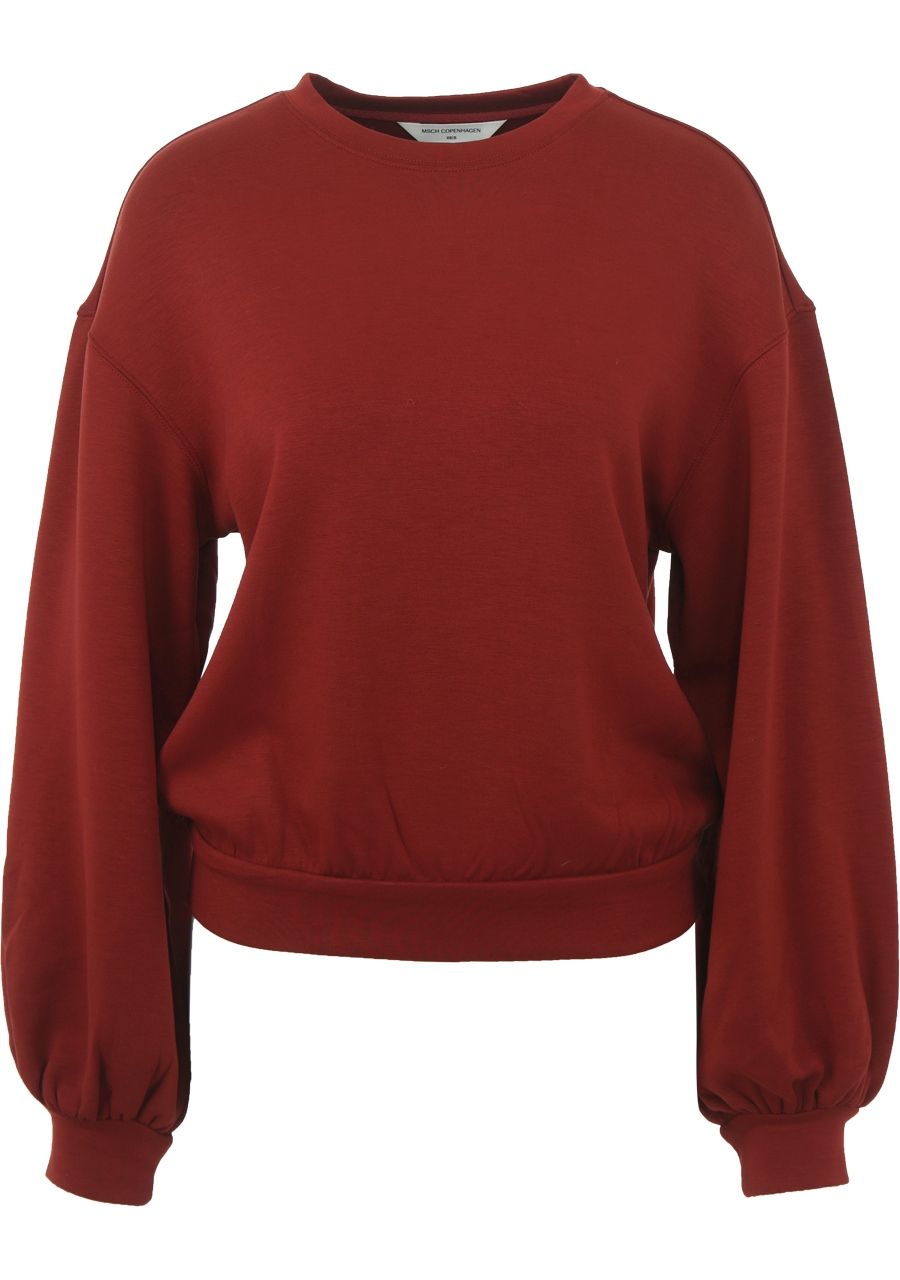 MSCH COPENHAGEN SWEATER