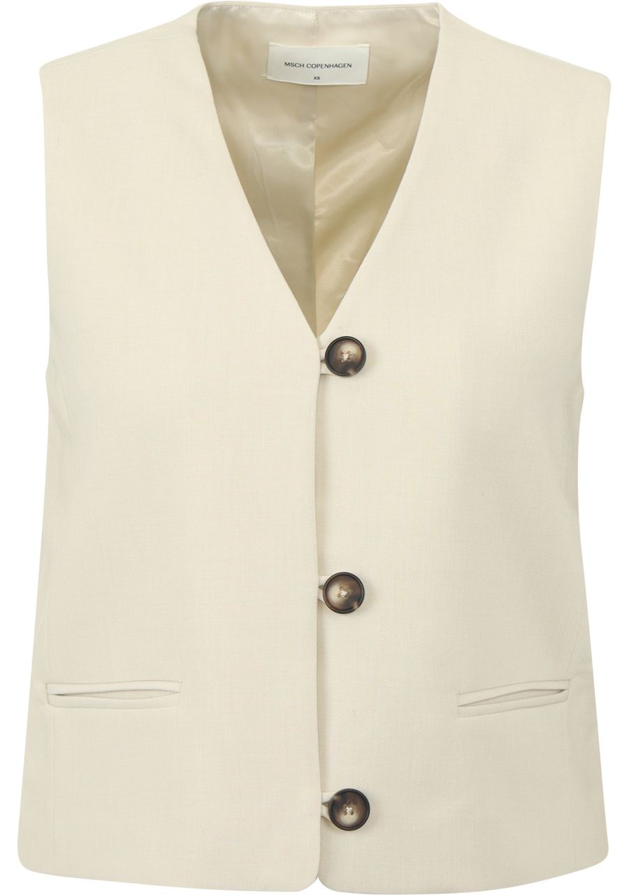 MSCH COPENHAGEN GILET