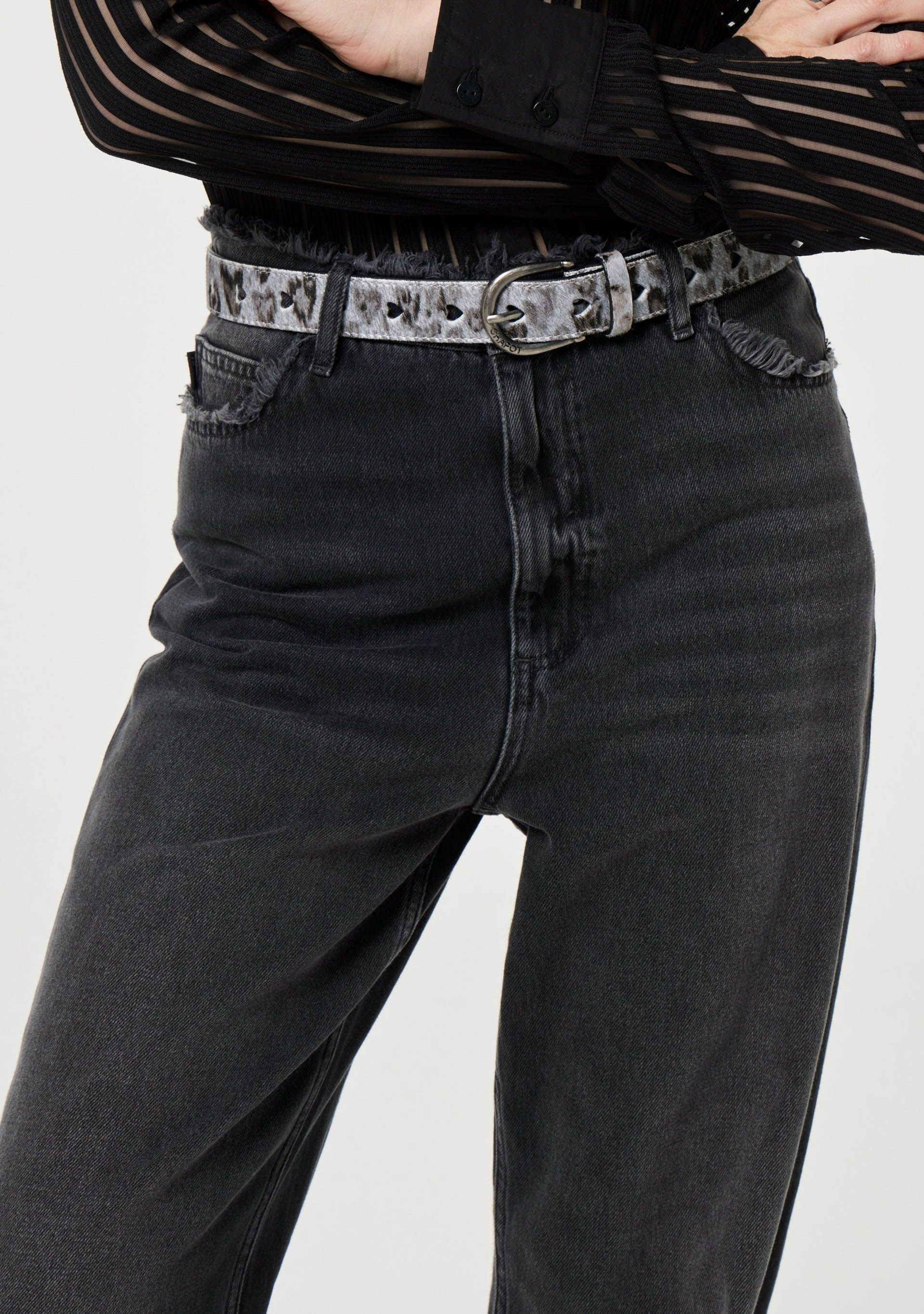 FABIENNE CHAPOT RIEM