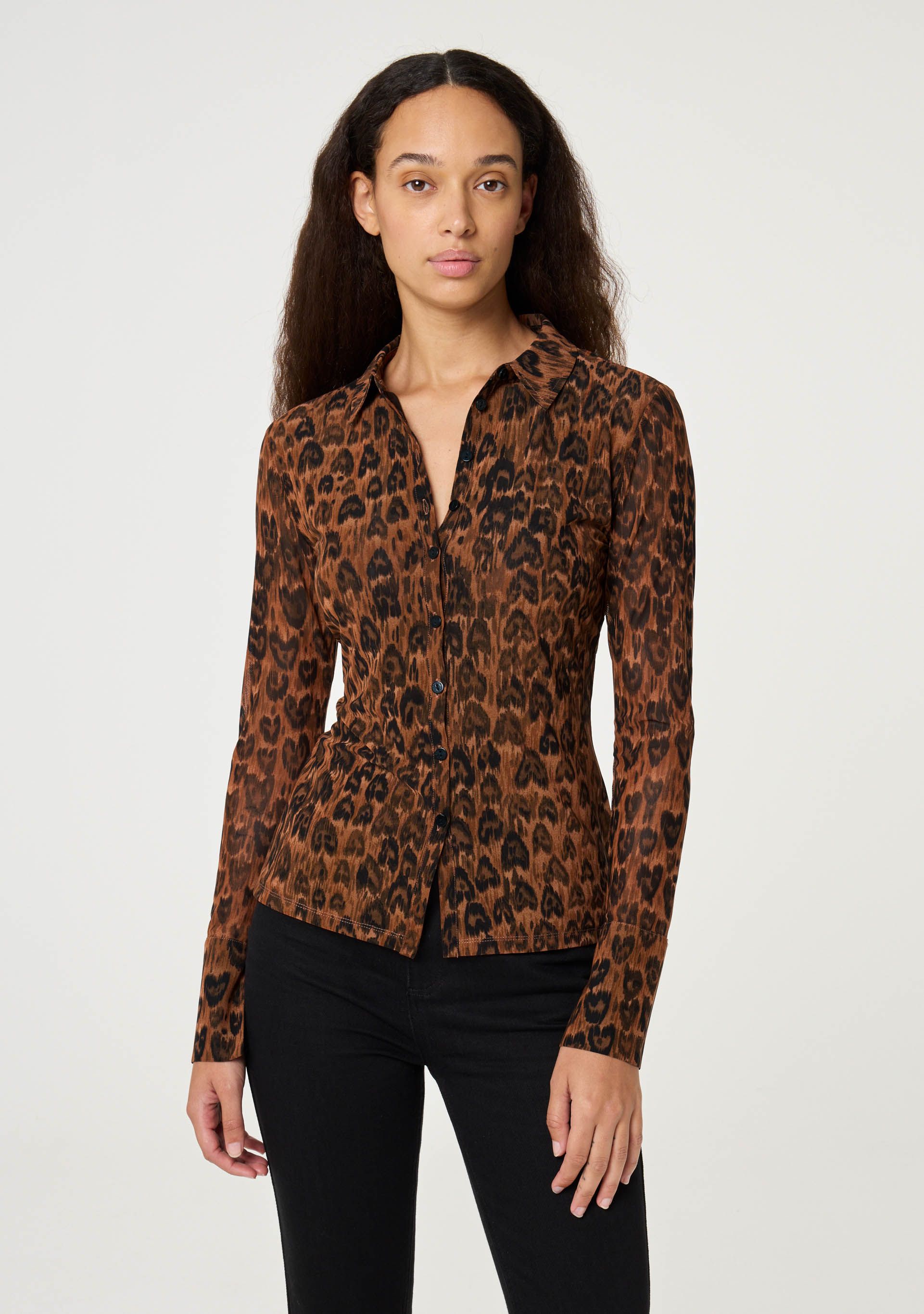 FABIENNE CHAPOT BLOUSE