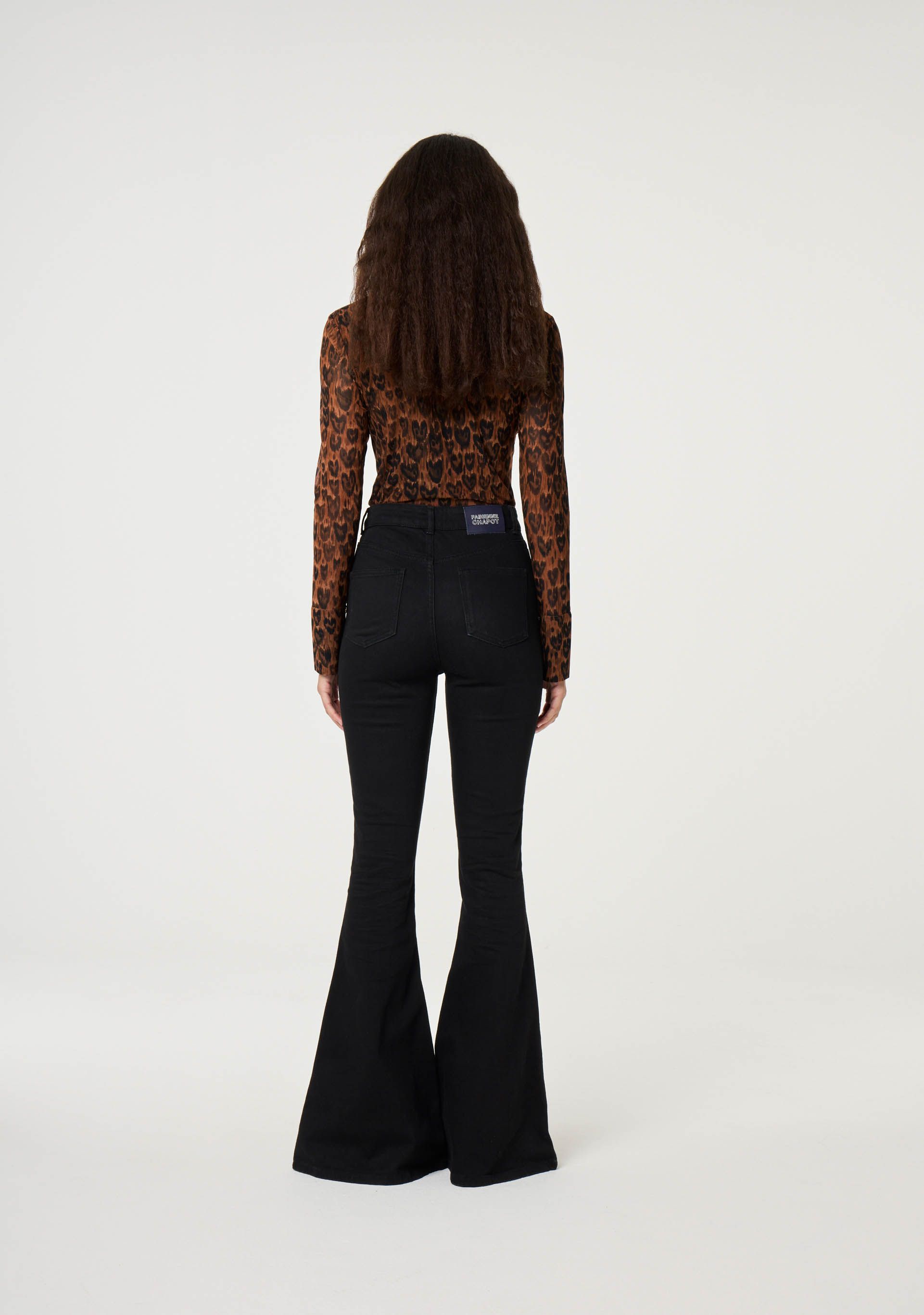 FABIENNE CHAPOT BLOUSE