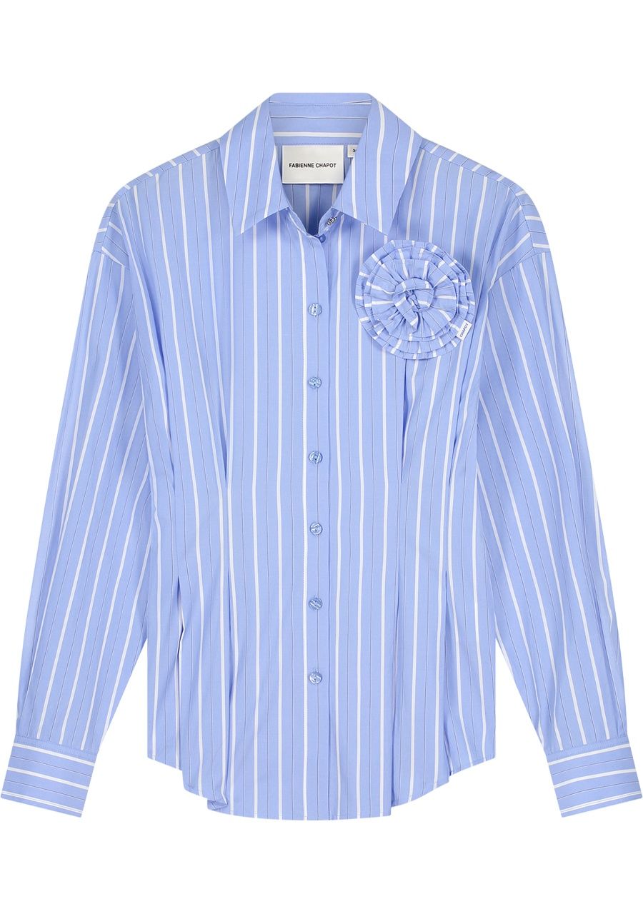 FABIENNE CHAPOT BLOUSE