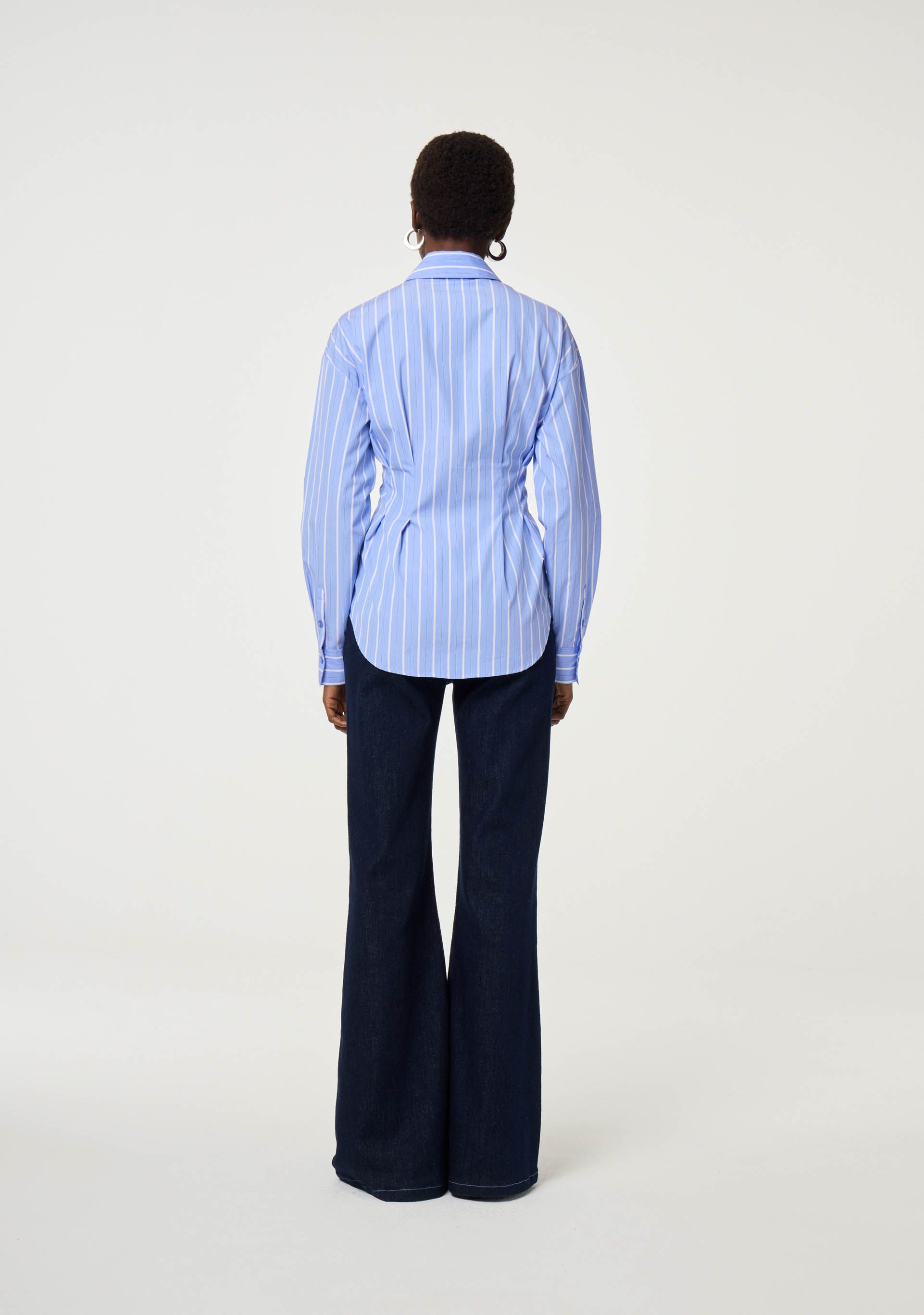 FABIENNE CHAPOT BLOUSE
