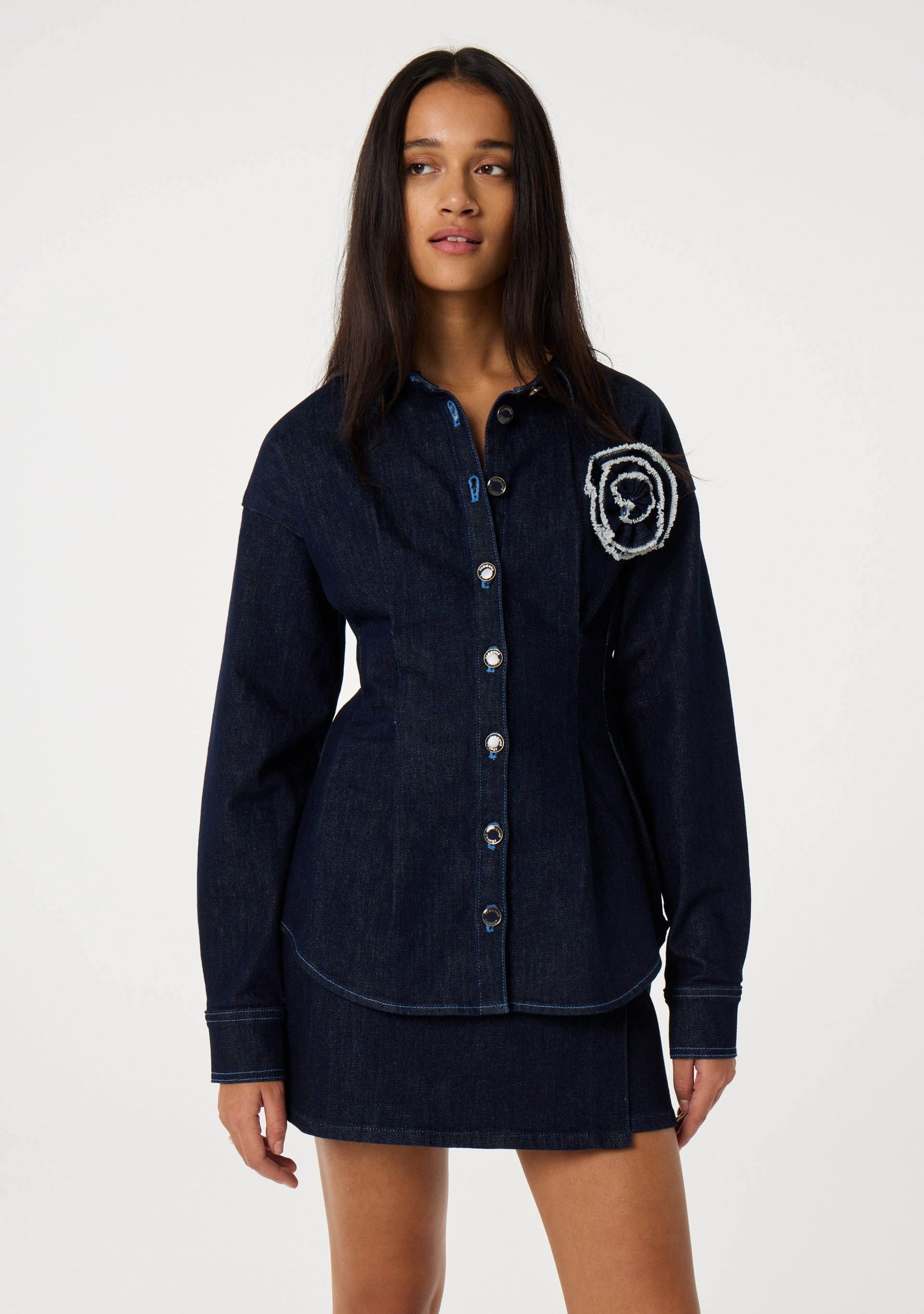 FABIENNE CHAPOT BLOUSE