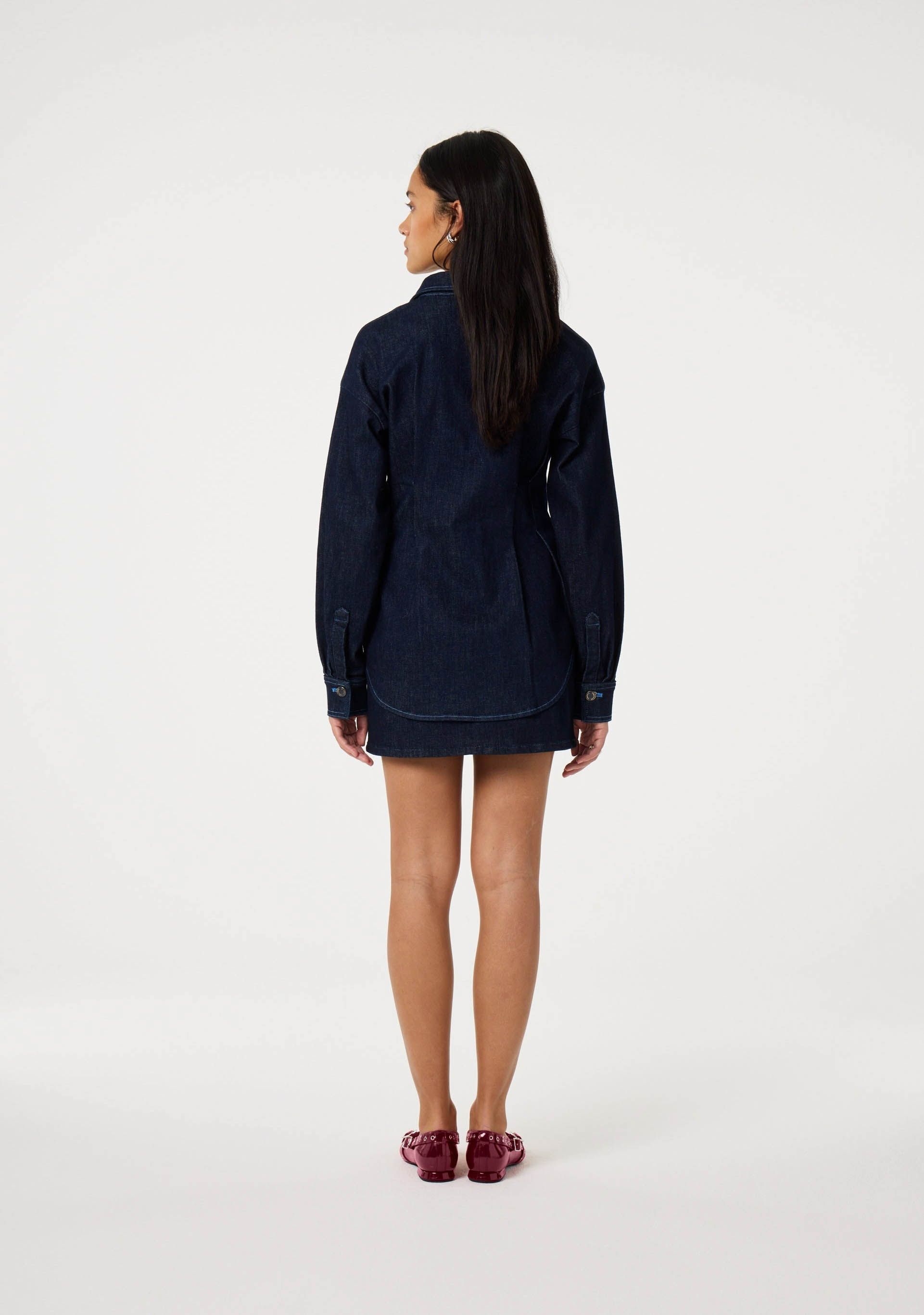 FABIENNE CHAPOT BLOUSE