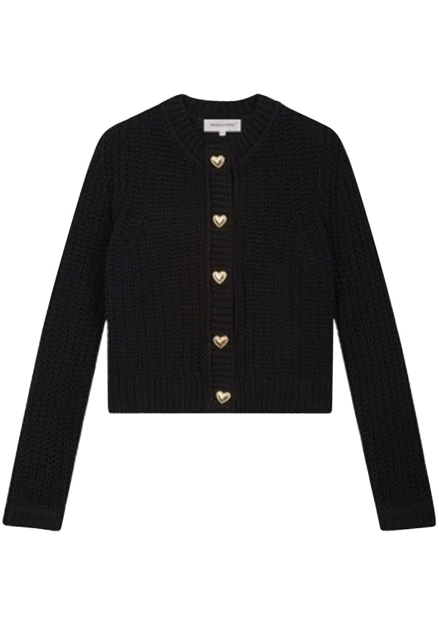 FABIENNE CHAPOT VEST