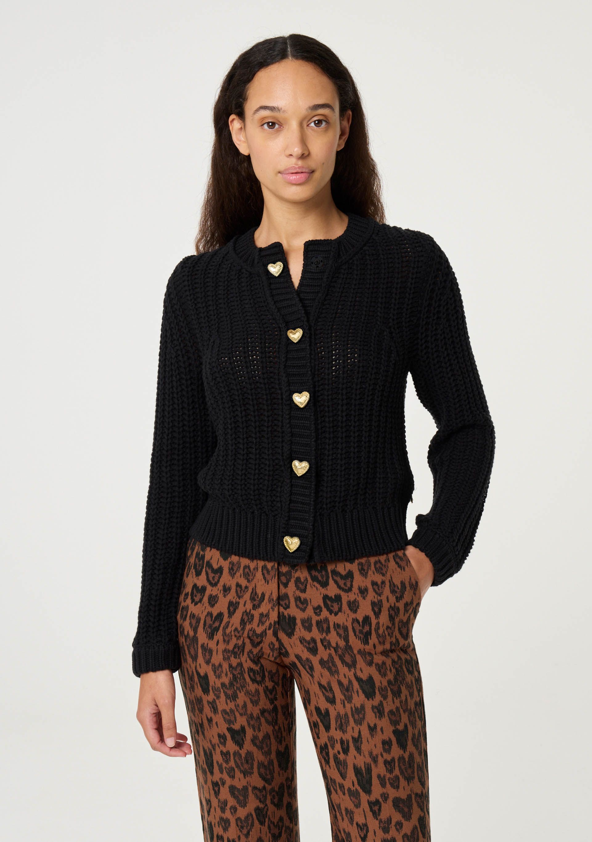 FABIENNE CHAPOT VEST