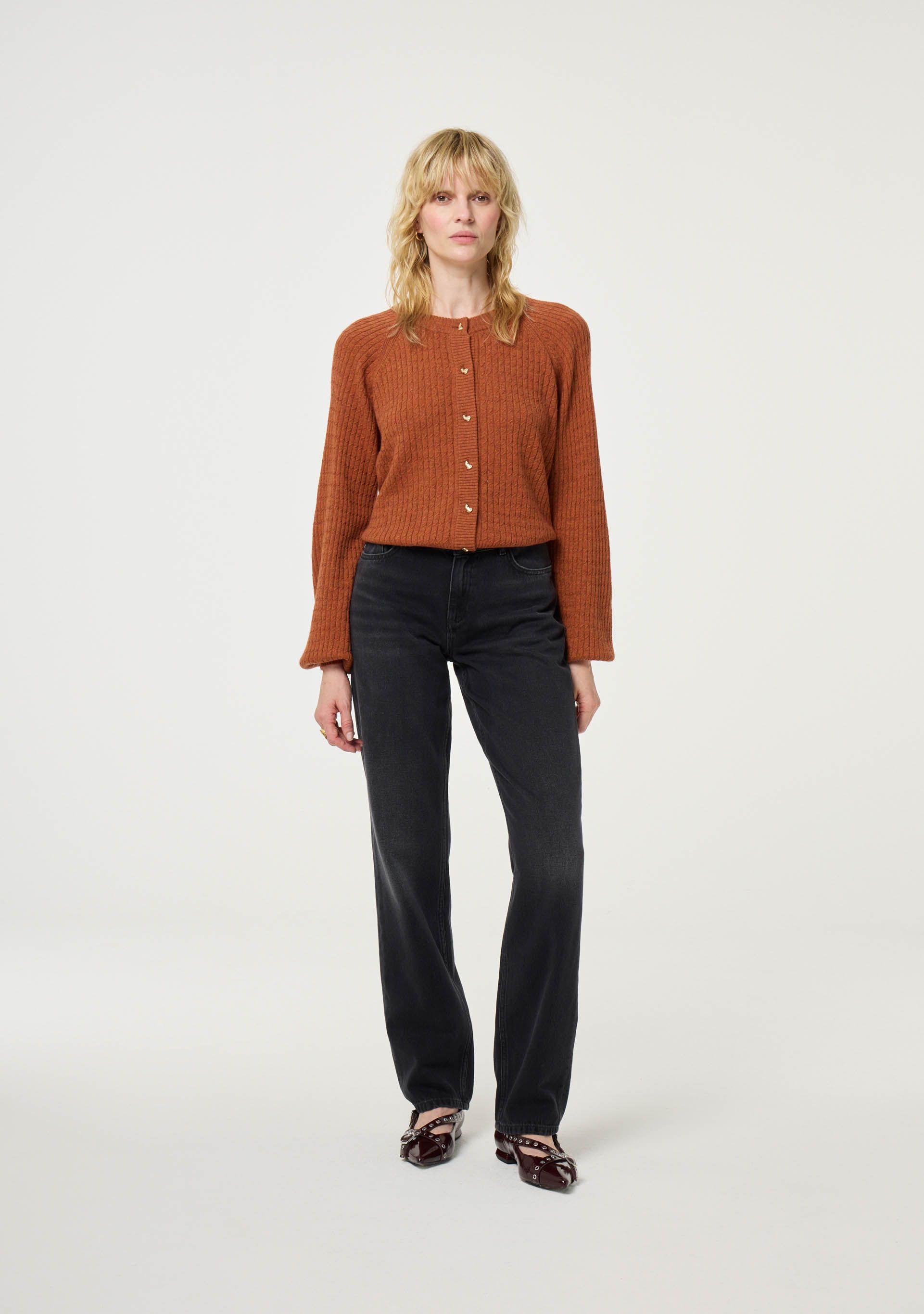 FABIENNE CHAPOT VEST