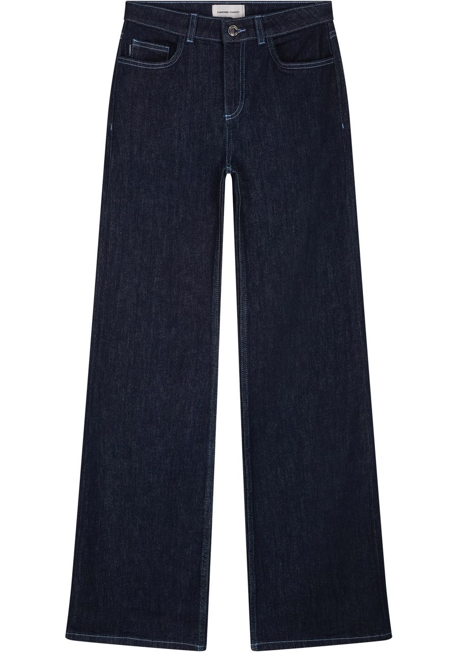 FABIENNE CHAPOT JEANS