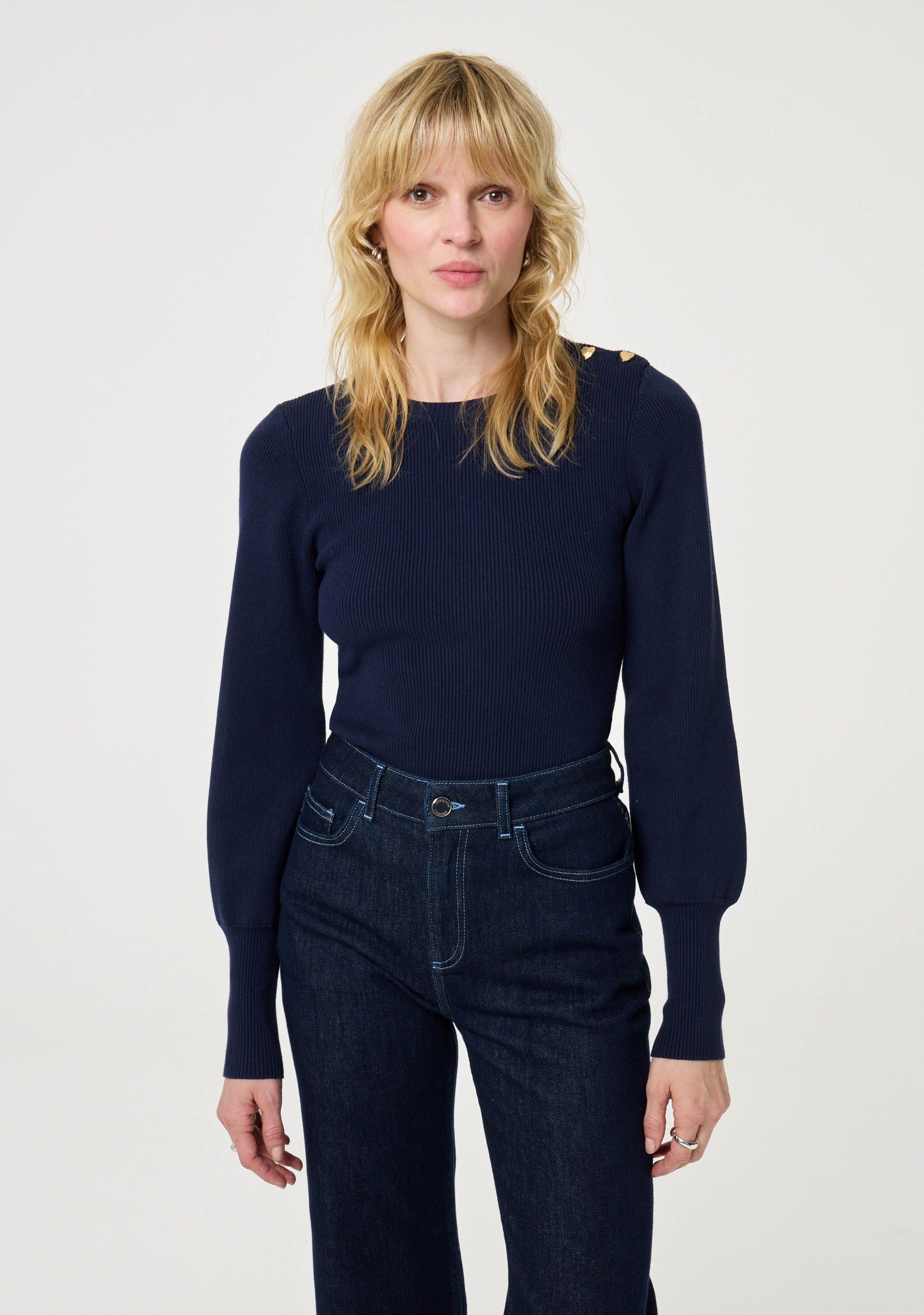 FABIENNE CHAPOT JEANS