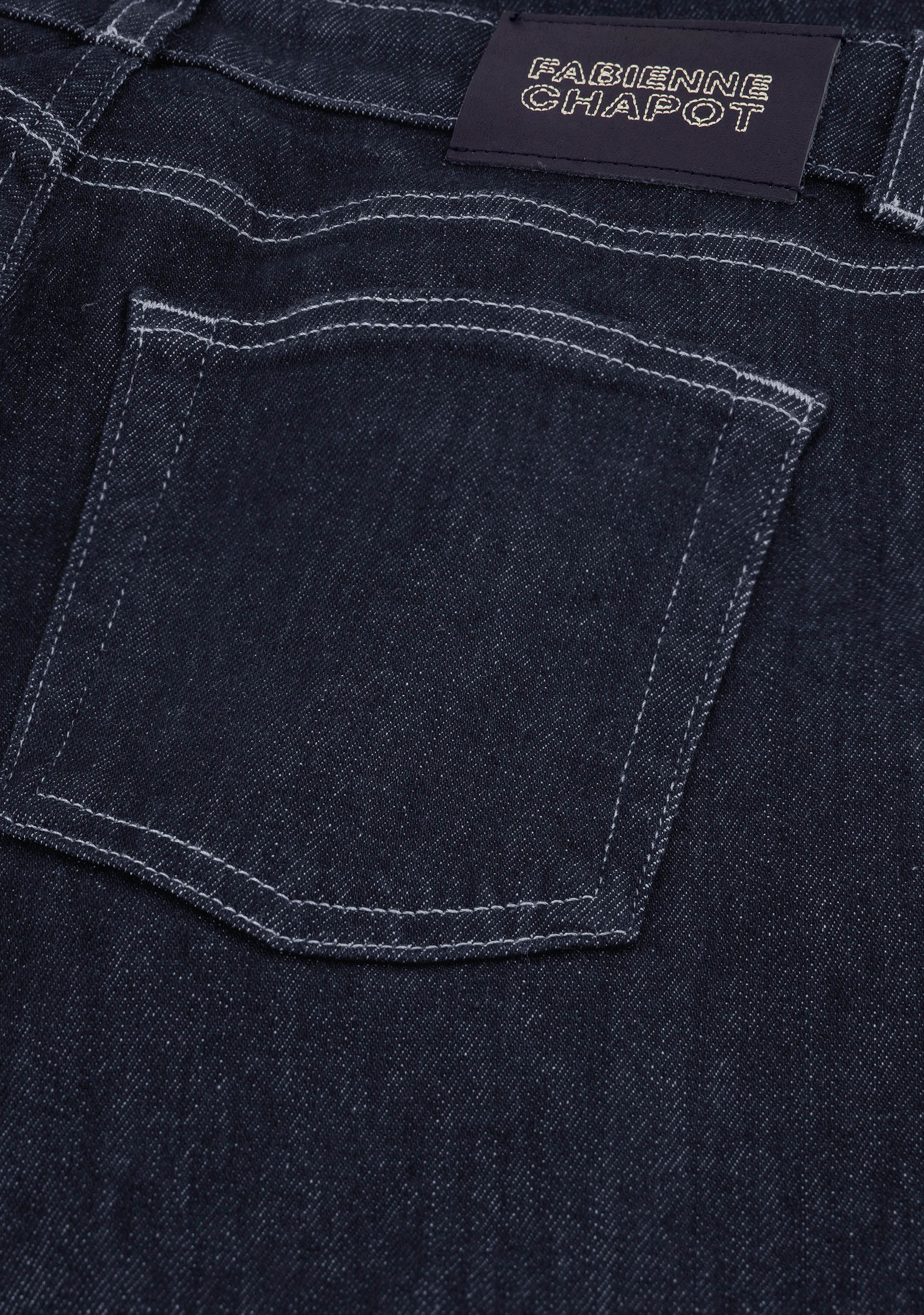 FABIENNE CHAPOT JEANS
