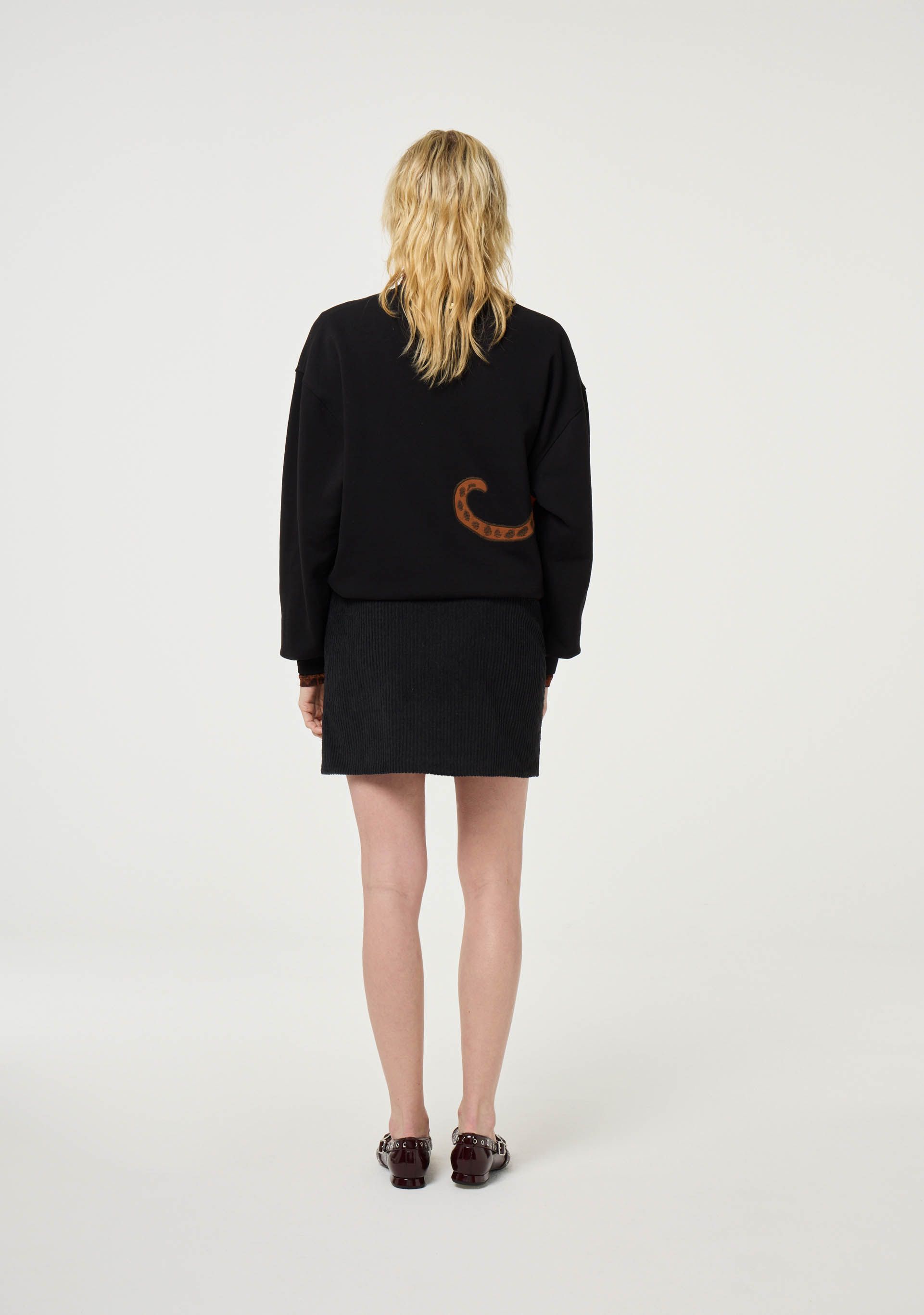 FABIENNE CHAPOT SWEATER