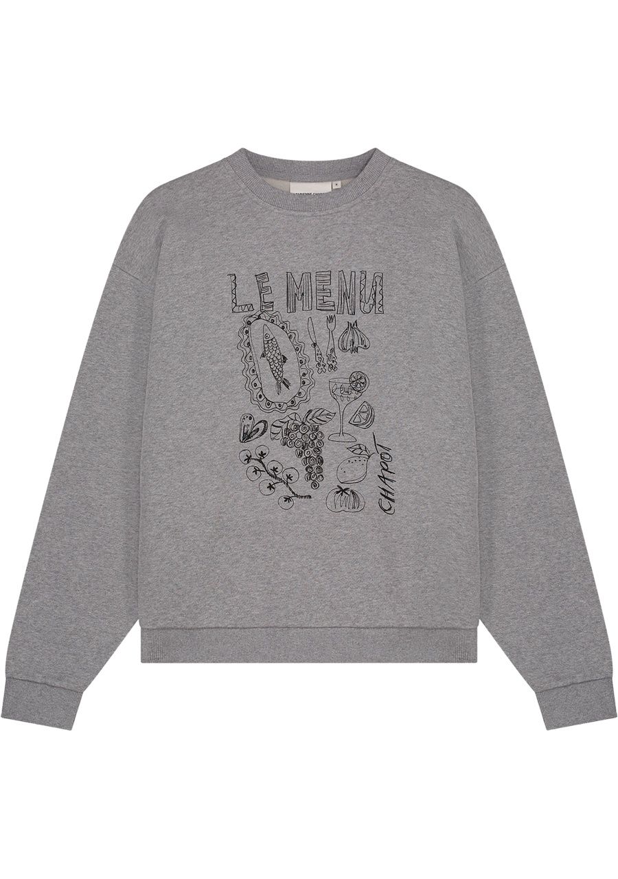 FABIENNE CHAPOT SWEATER