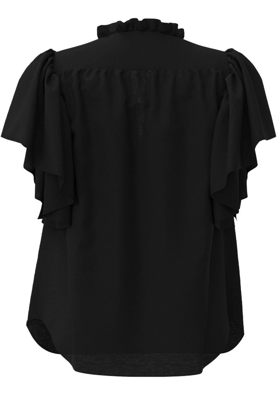 CO'COUTURE BLOUSE CO'COUTURE BLOUSE