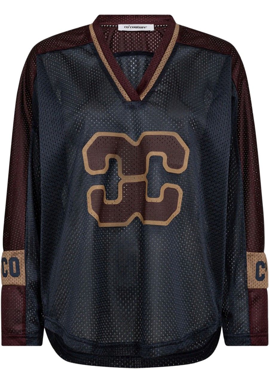 CO'COUTURE SHIRT