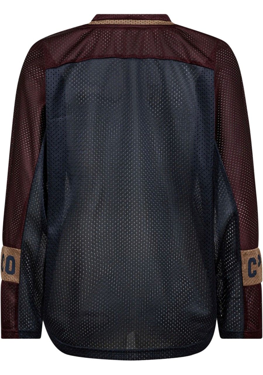 CO'COUTURE SHIRT