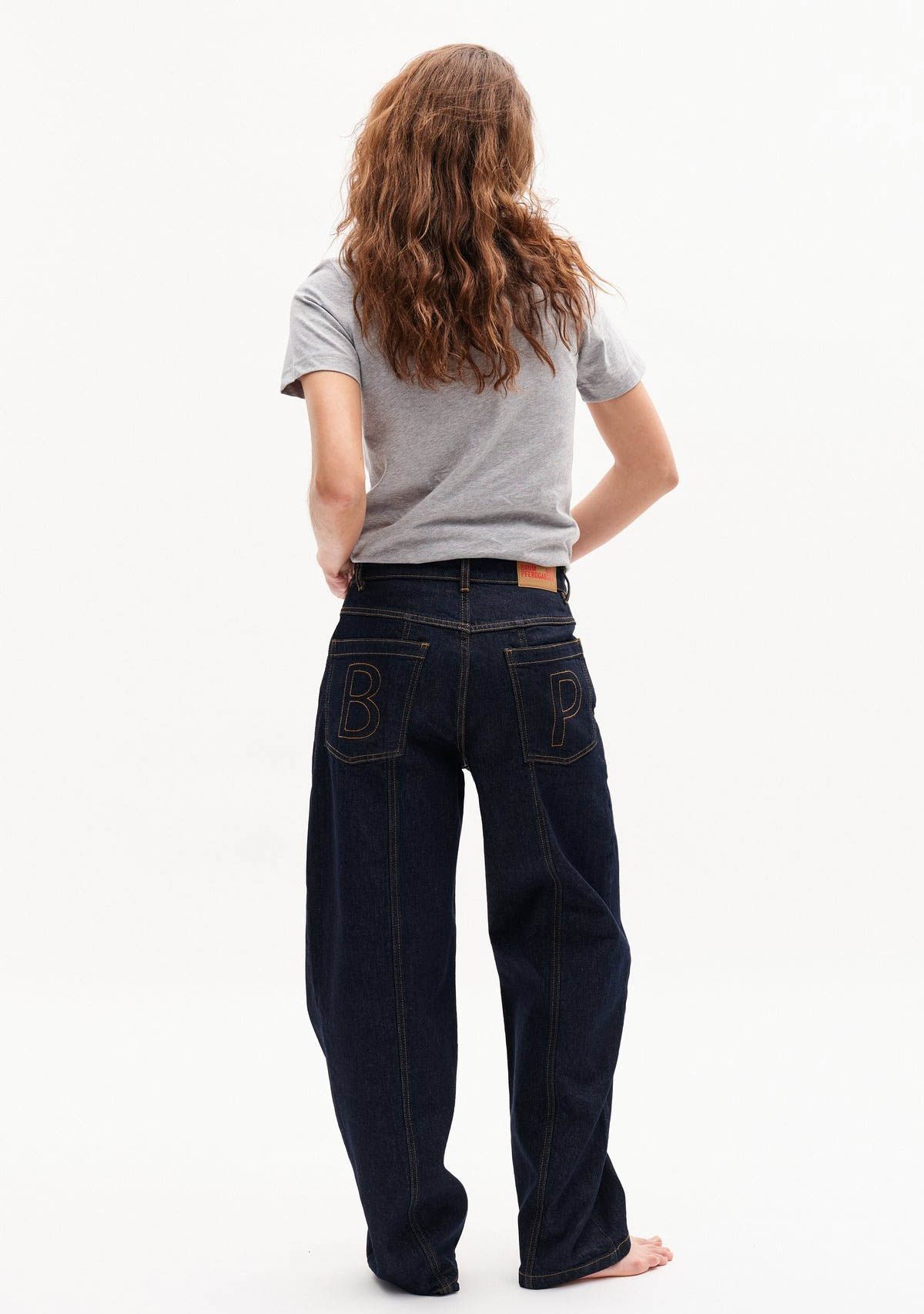 BAUM UND PFERDGARTEN JEANS