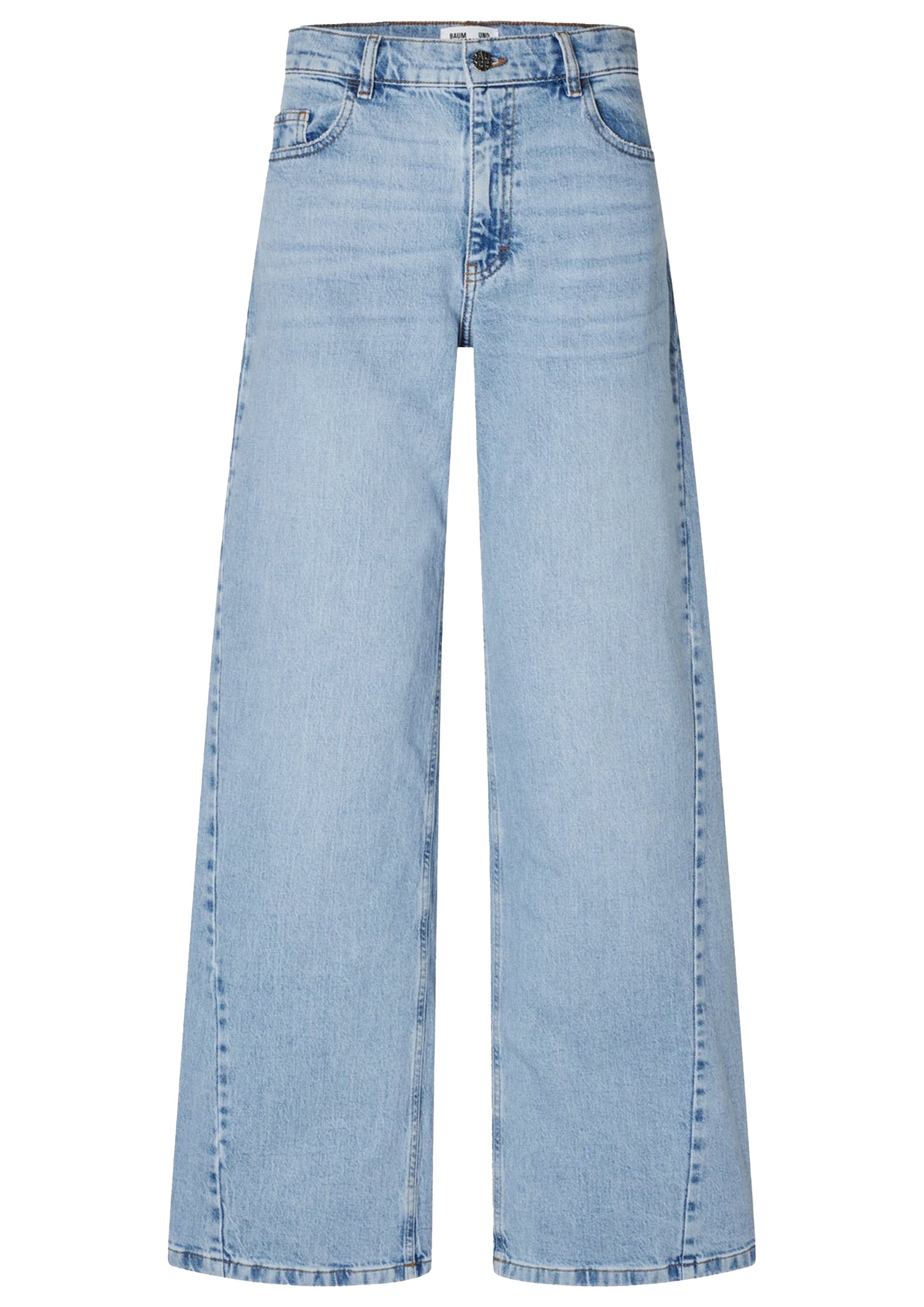 BAUM UND PFERDGARTEN JEANS