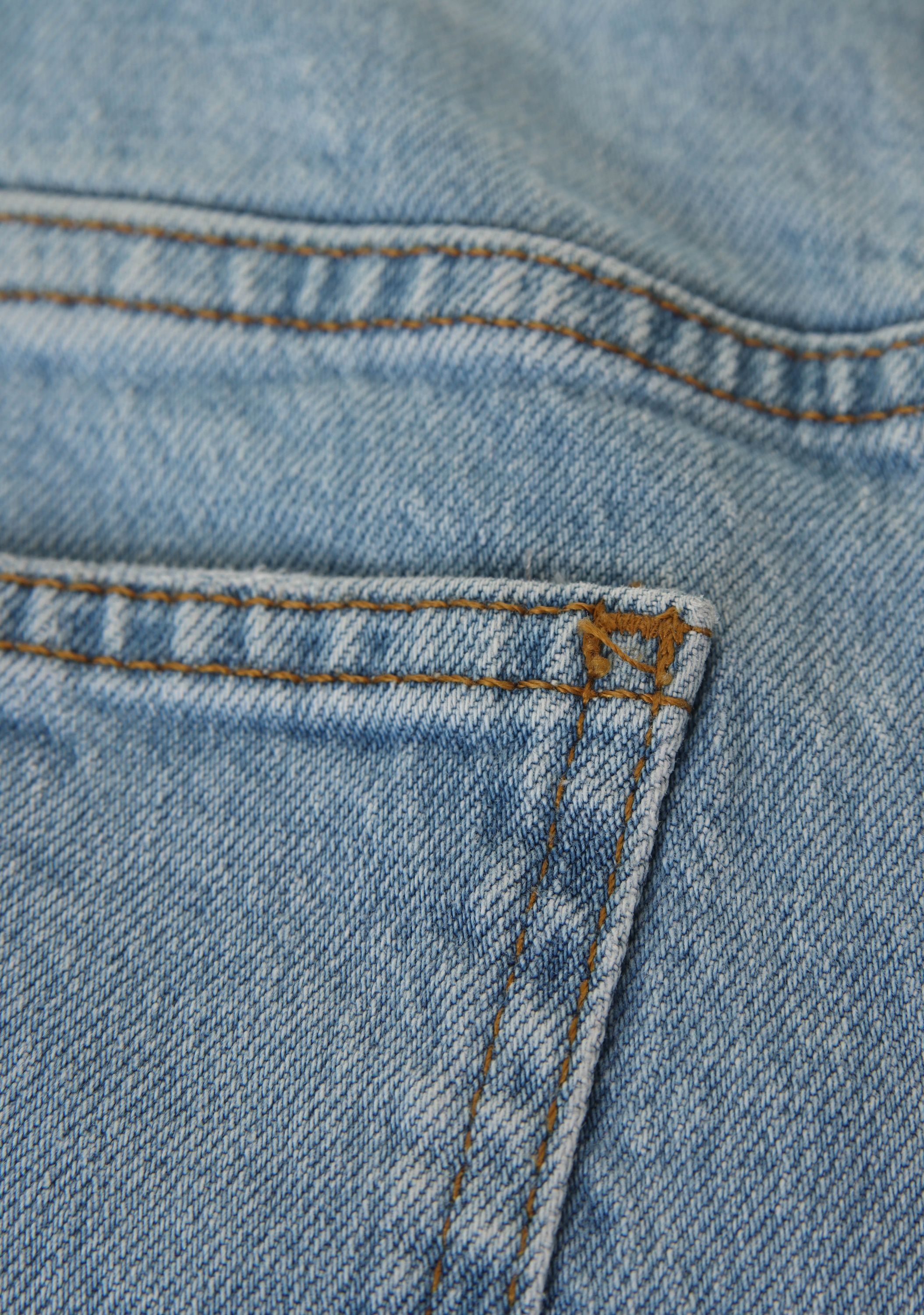 BAUM UND PFERDGARTEN JEANS