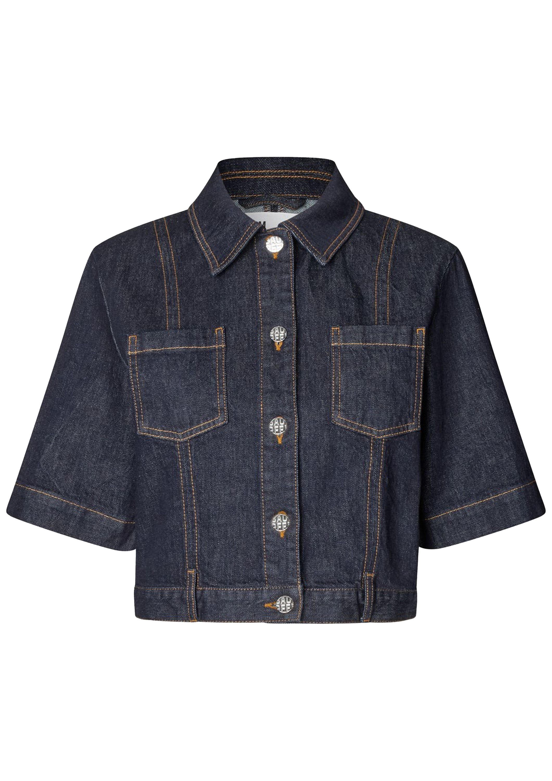 BAUM UND PFERDGARTEN BLOUSE
