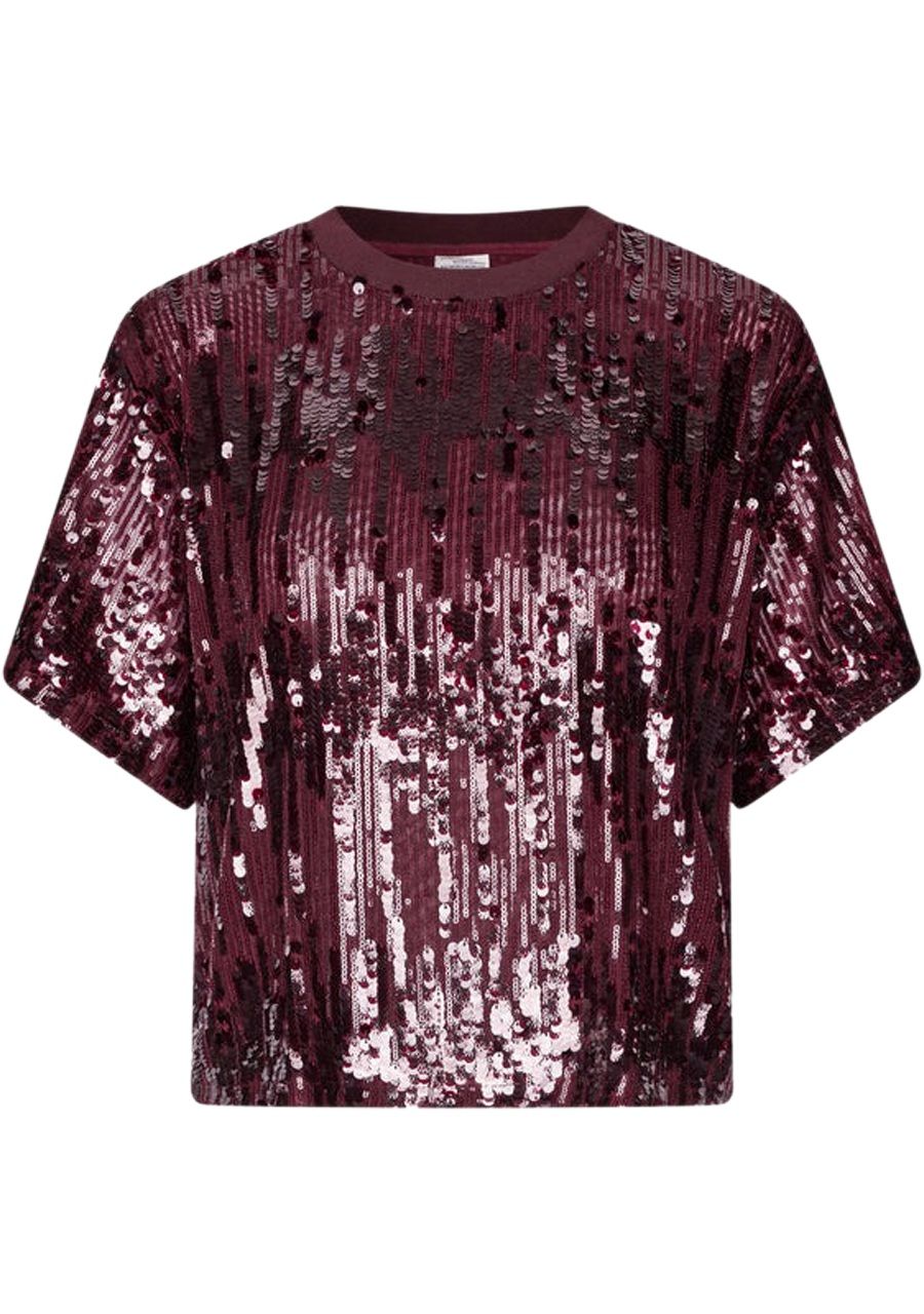 BAUM UND PFERDGARTEN BLOUSE