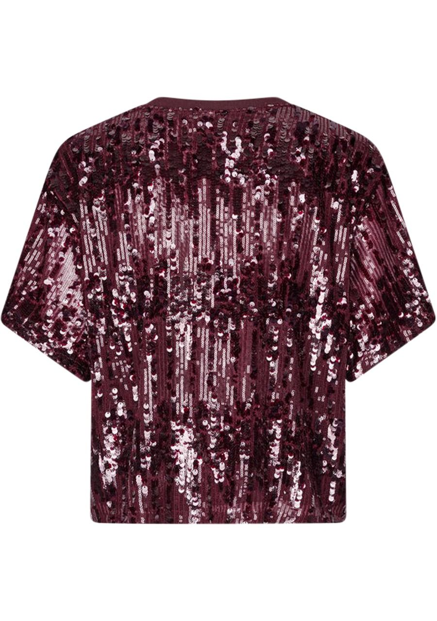 BAUM UND PFERDGARTEN BLOUSE