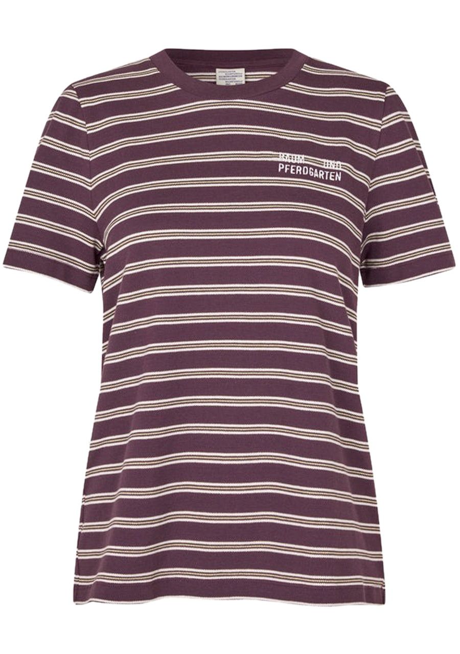 BAUM UND PFERDGARTEN SHIRT