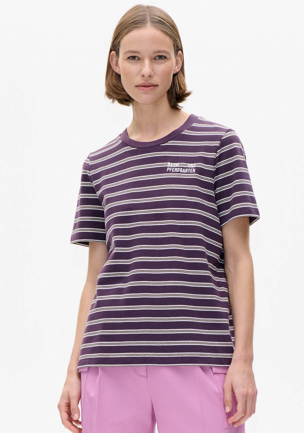 BAUM UND PFERDGARTEN SHIRT