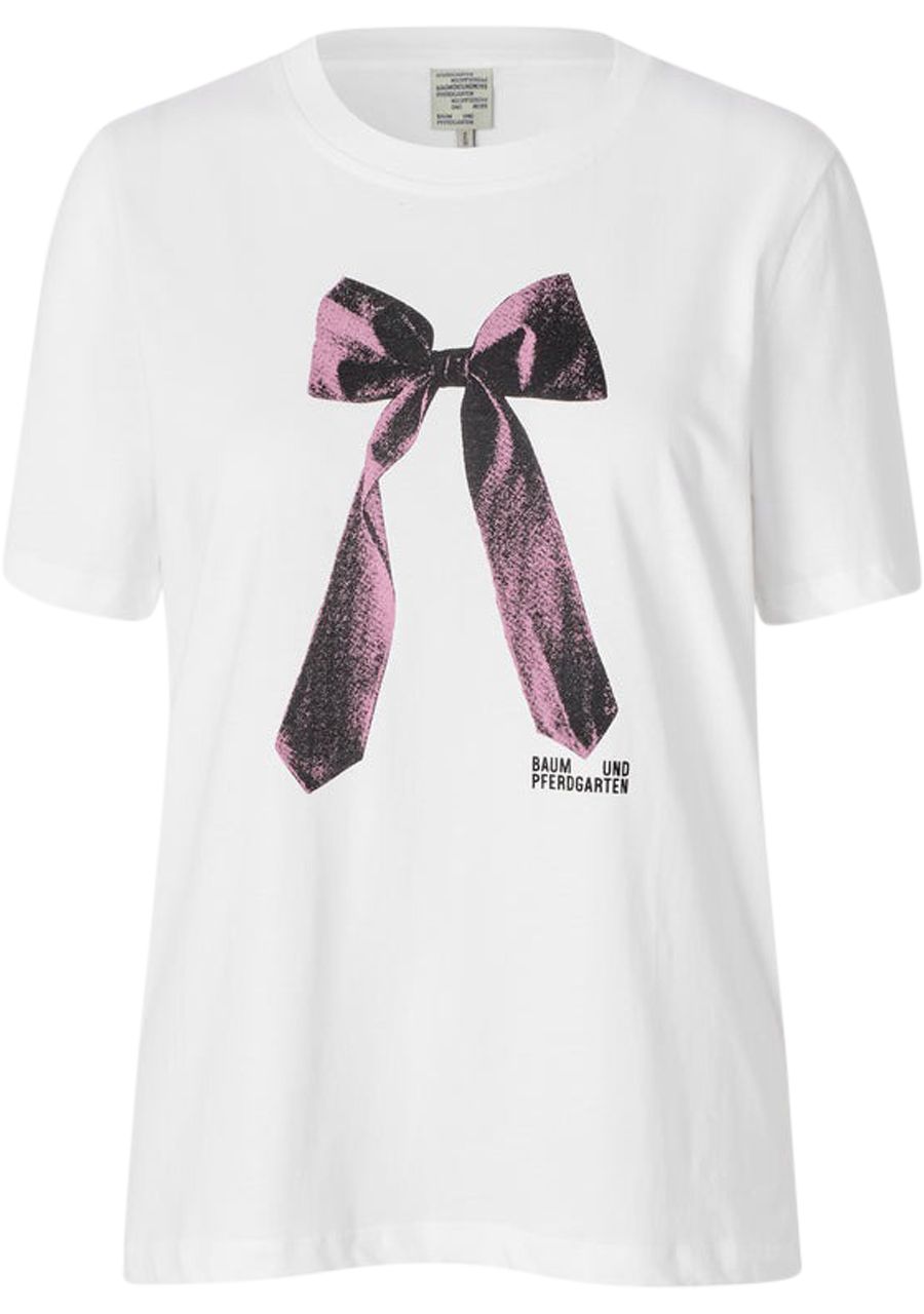 BAUM UND PFERDGARTEN SHIRT