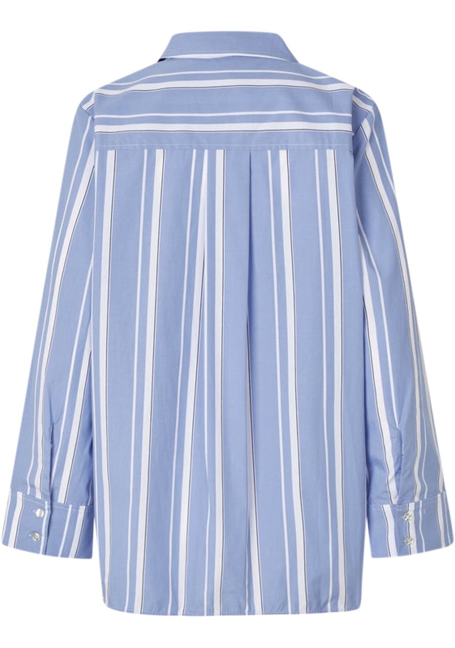 BAUM UND PFERDGARTEN BLOUSE