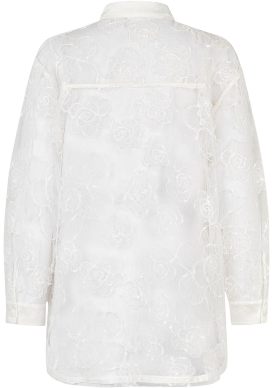 BAUM UND PFERDGARTEN BLOUSE