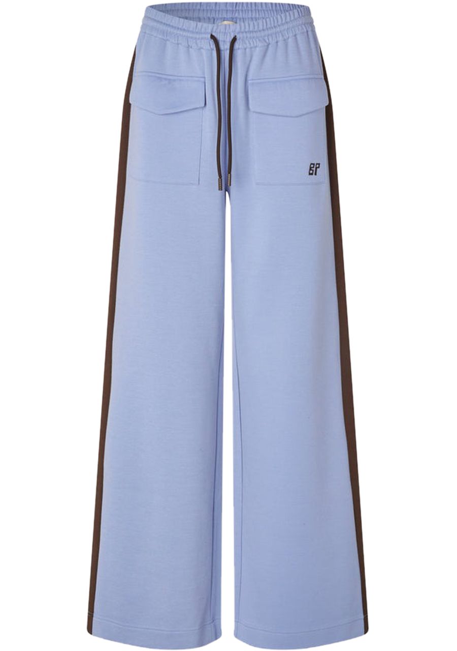 BAUM UND PFERDGARTEN WIJDE PANTALON