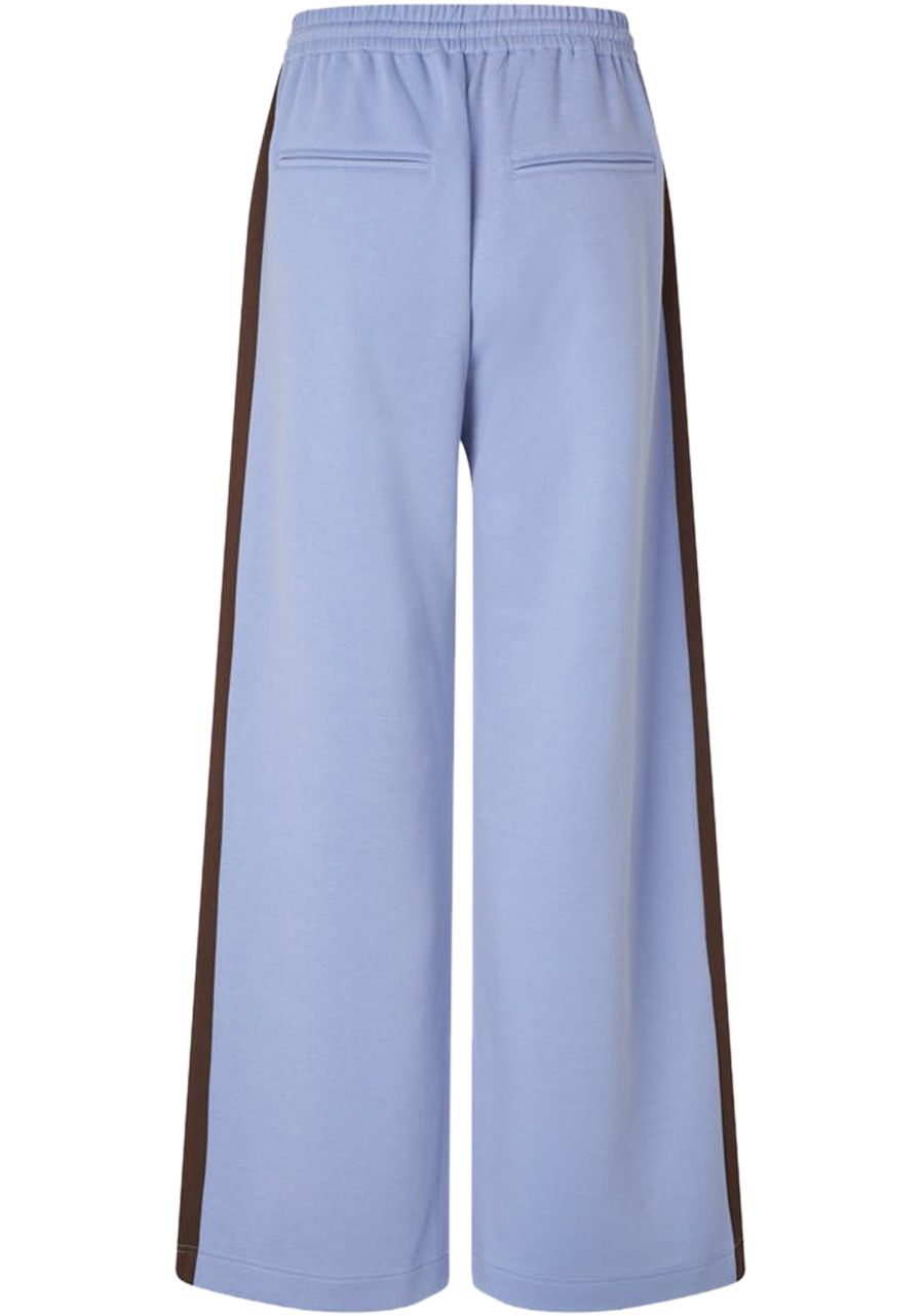 BAUM UND PFERDGARTEN WIJDE PANTALON