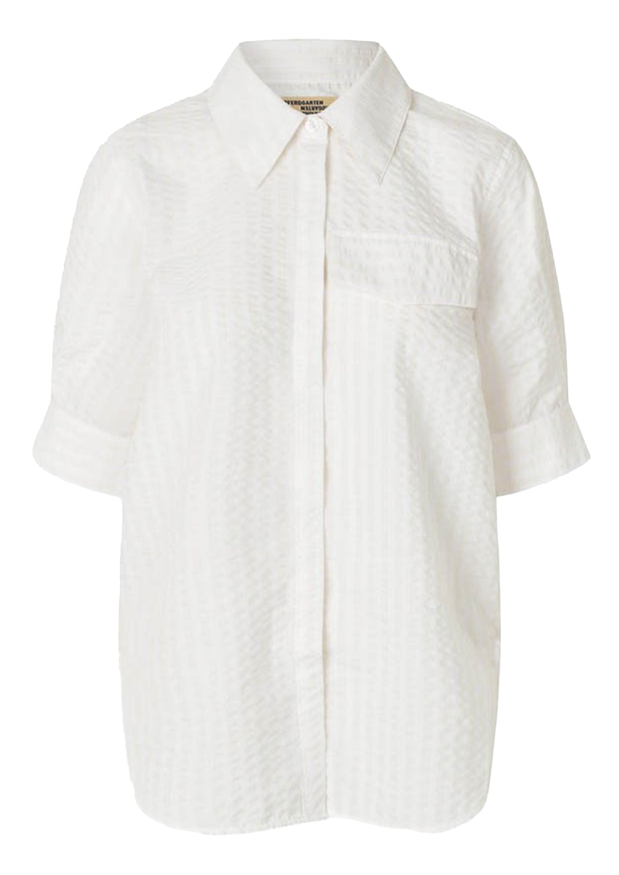 BAUM UND PFERDGARTEN BLOUSE