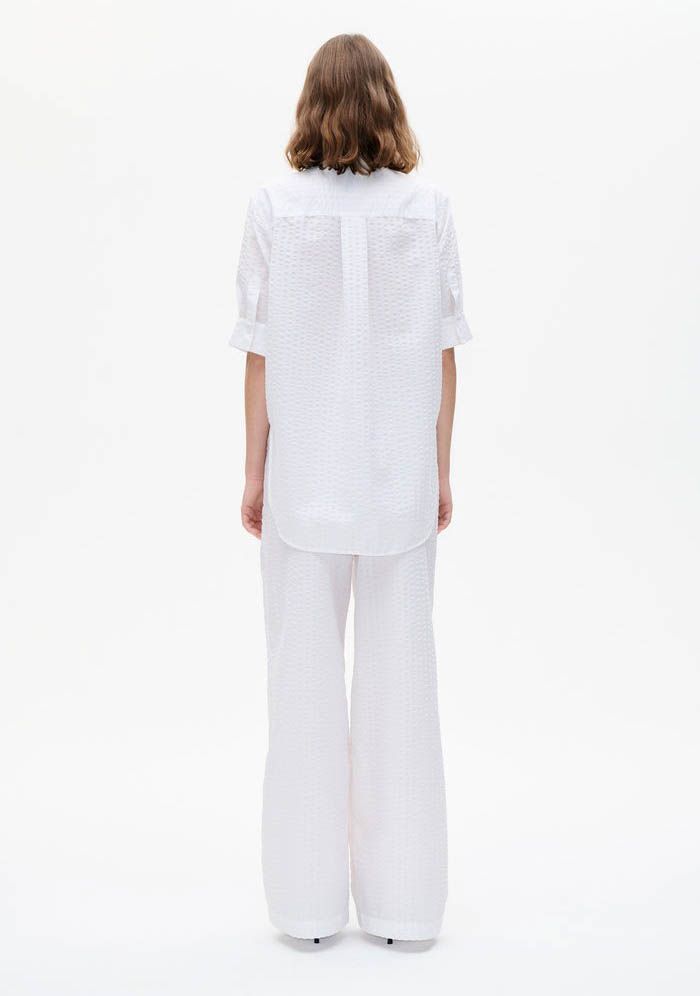 BAUM UND PFERDGARTEN BLOUSE