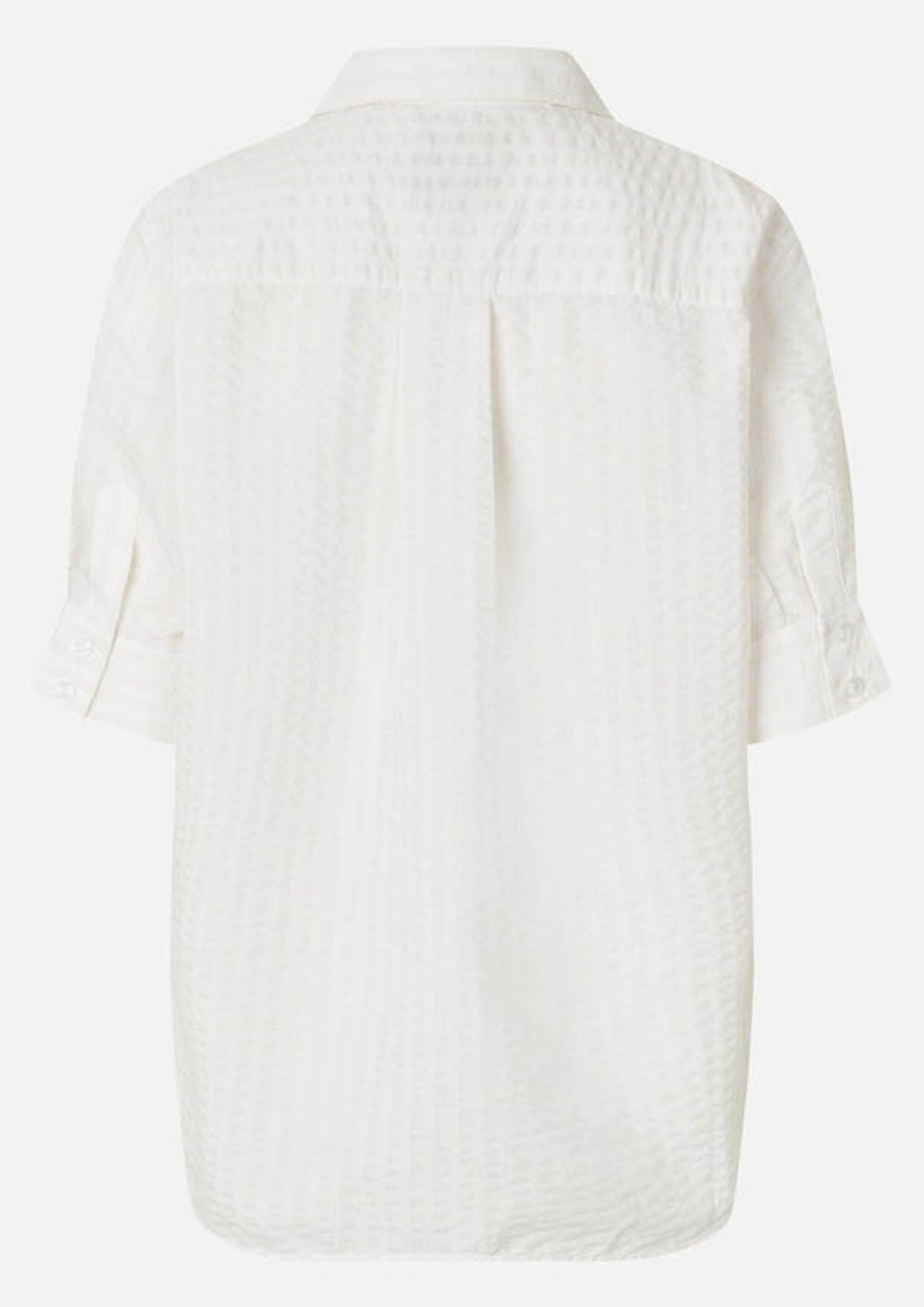 BAUM UND PFERDGARTEN BLOUSE