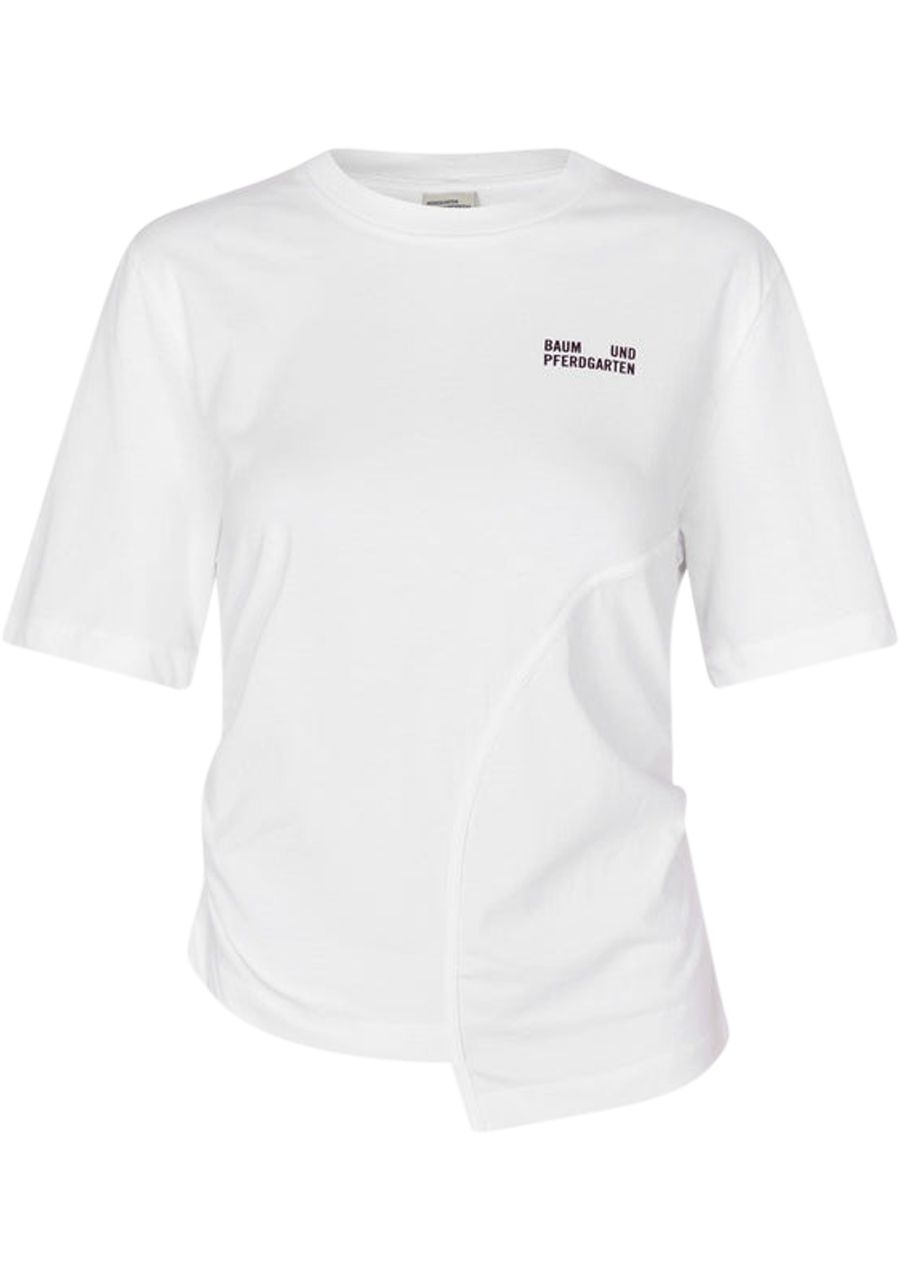BAUM UND PFERDGARTEN SHIRT