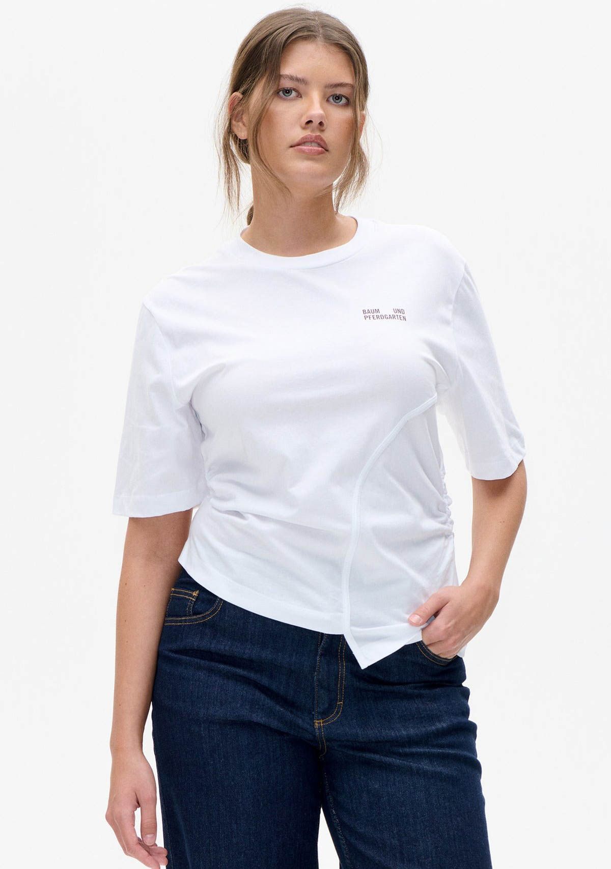 BAUM UND PFERDGARTEN SHIRT