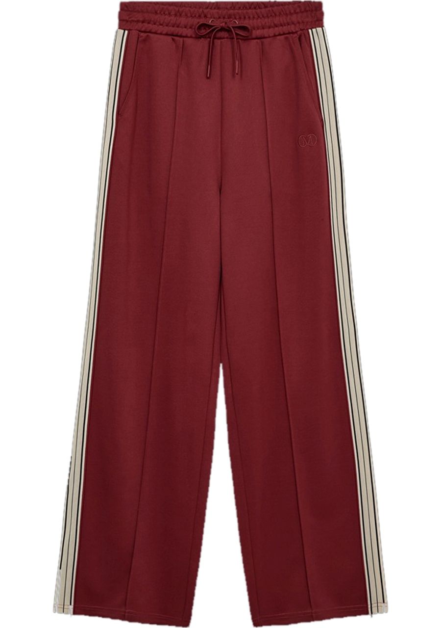 COPENHAGEN MUSE WIJDE PANTALON