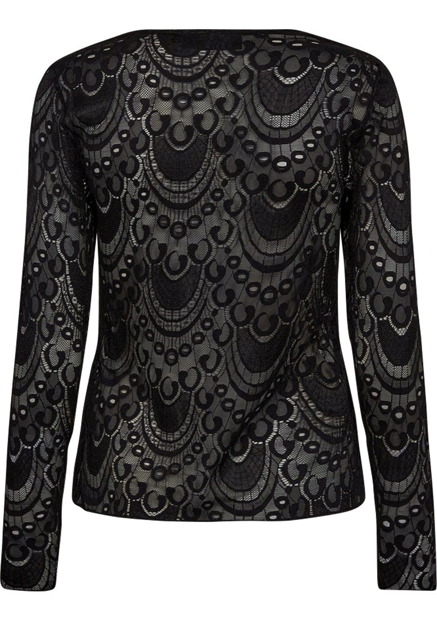 COPENHAGEN MUSE SHIRT